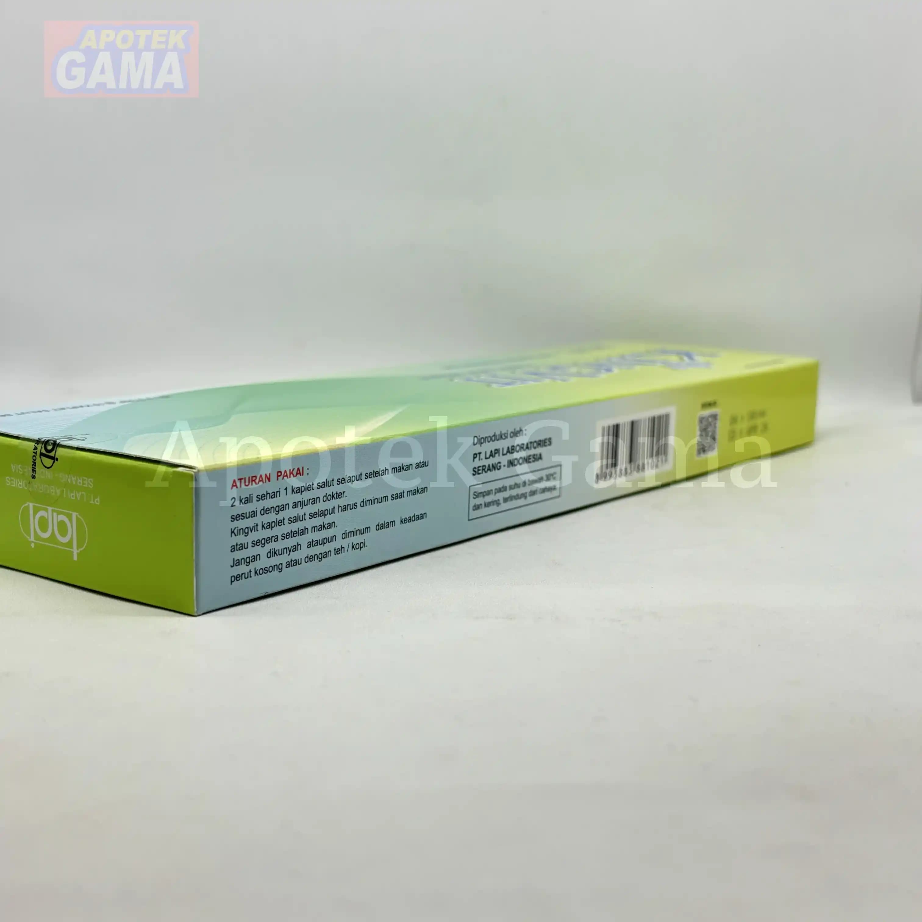 KINGVIT TABLET 5