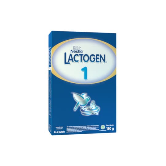 LACTOGEN 1  180GR