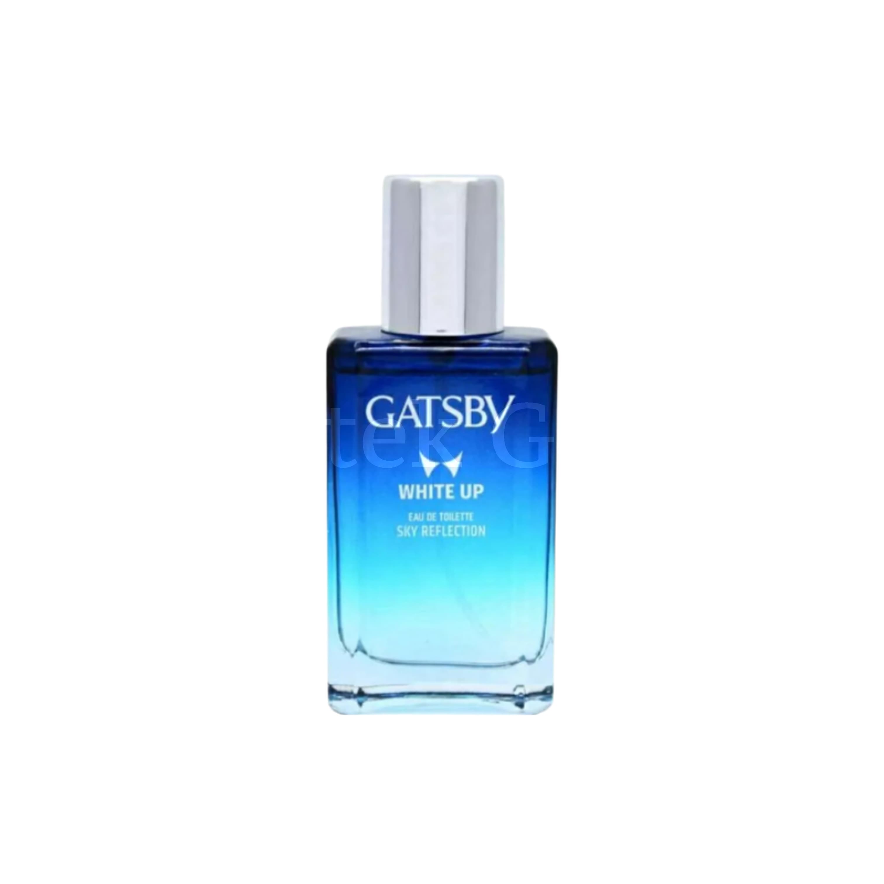 GATSBY WHITE UP EDT SKY REFLECTION 50ML 2