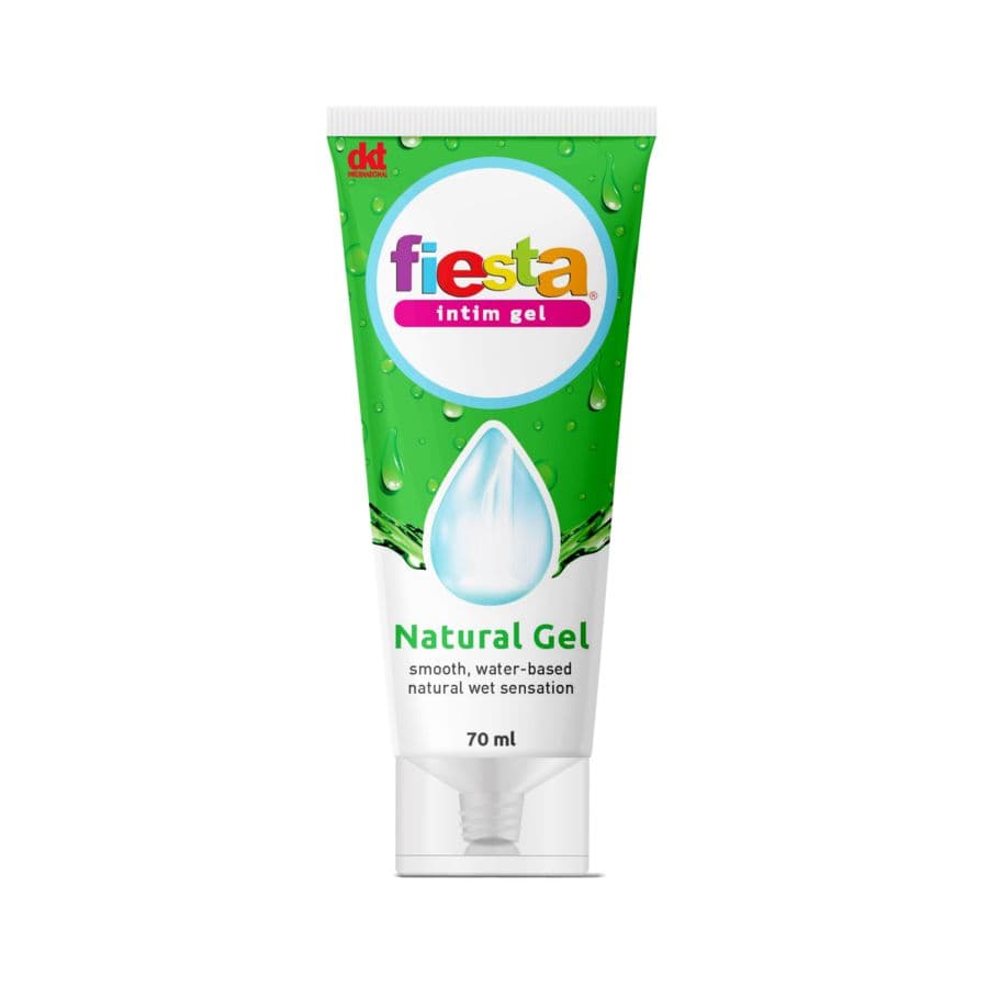 FIESTA INTIM NATURAL GEL 70ML 2