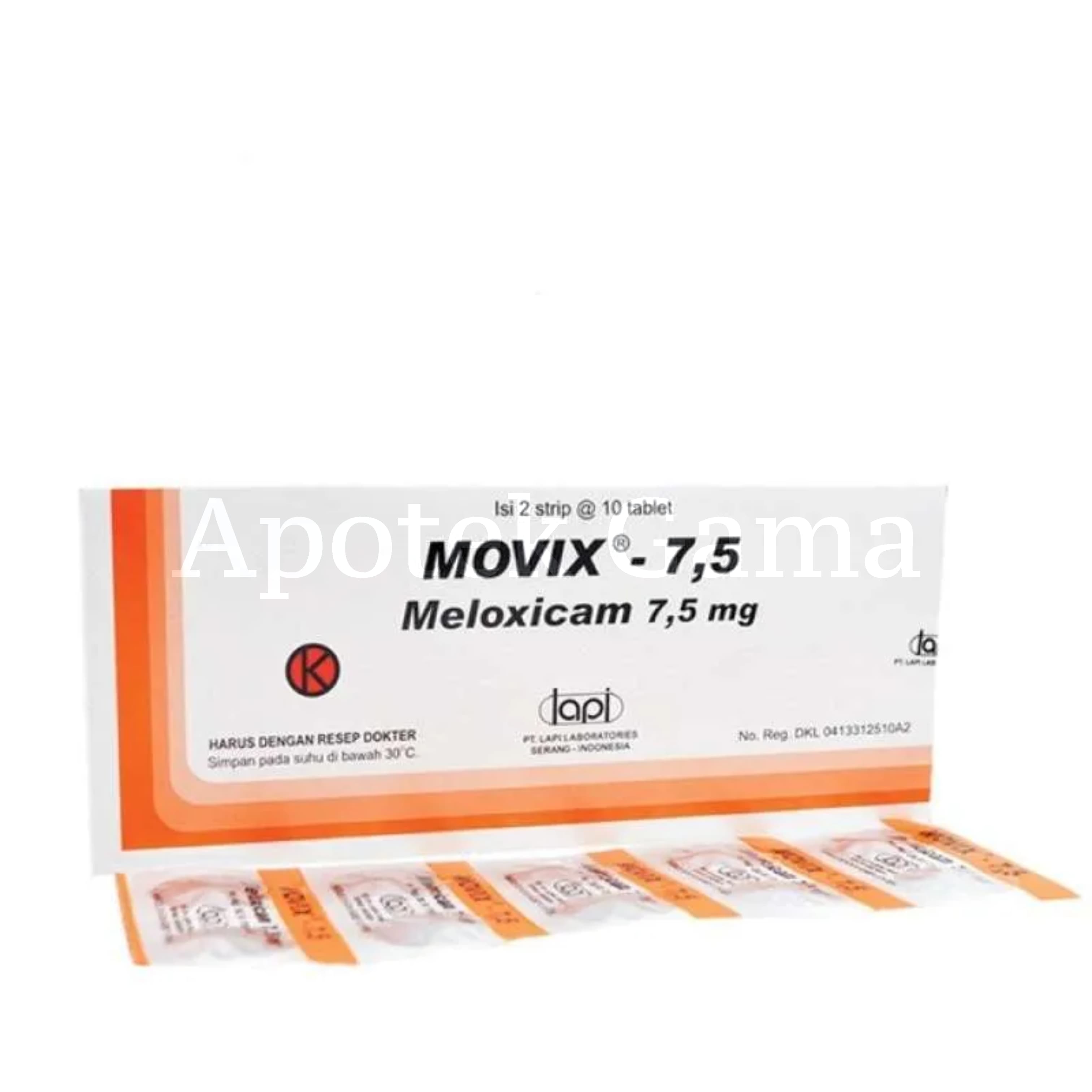MOVIX TAB 7.5 2