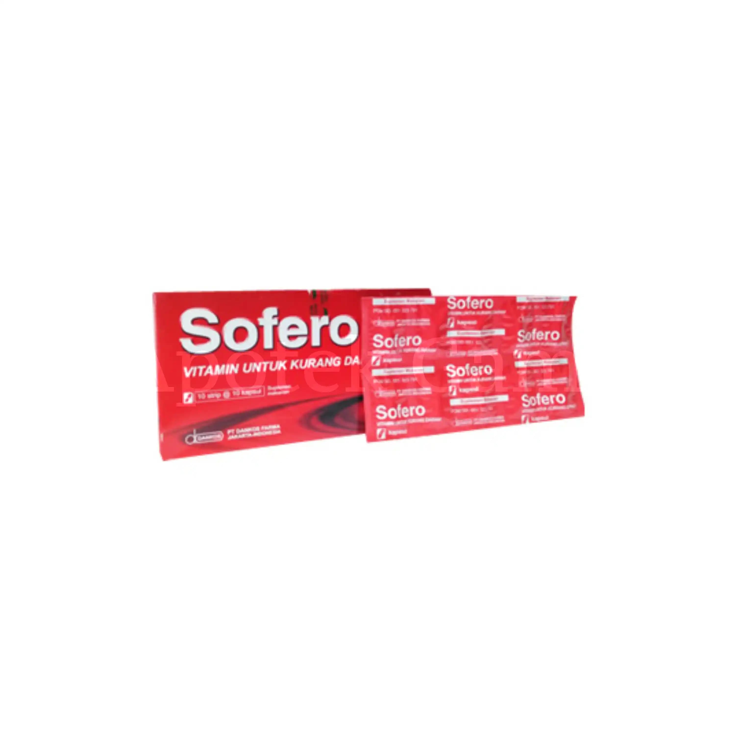 SOFERO CAP 2