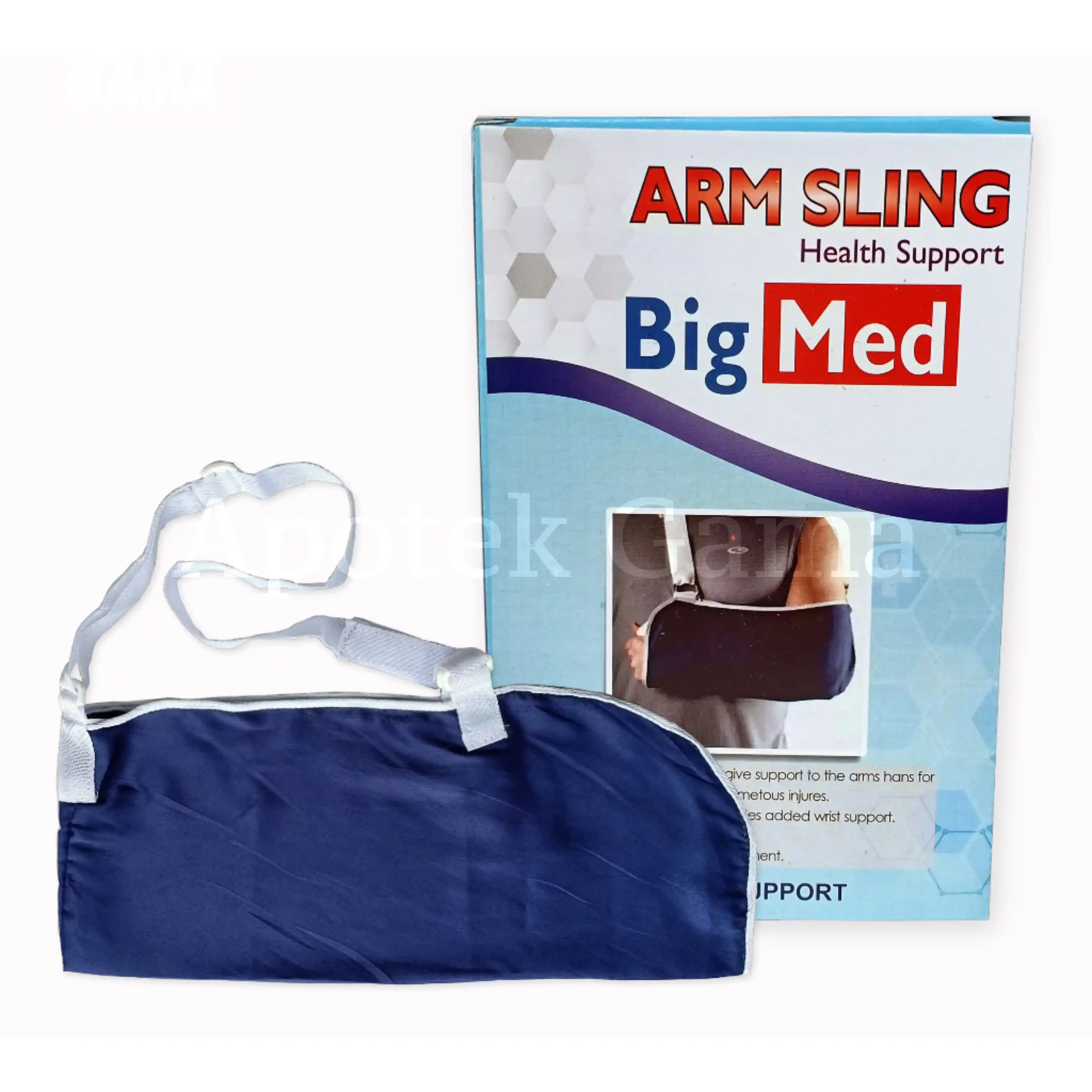 ARM SLING M - LR