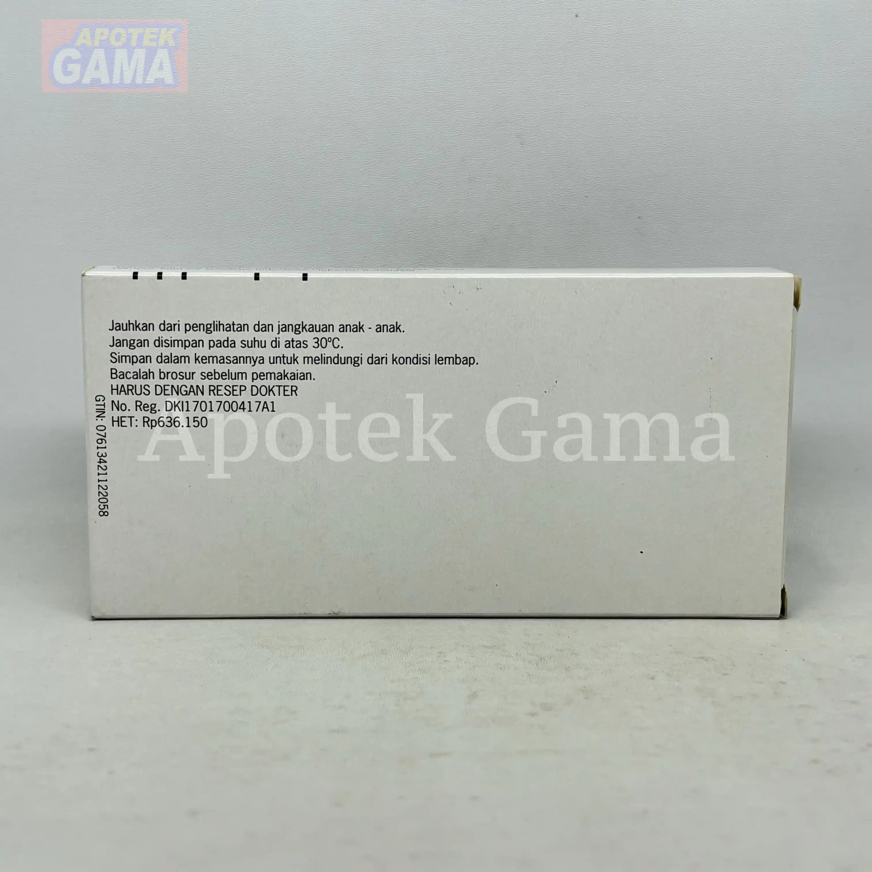 UPERIO 50 MG 3