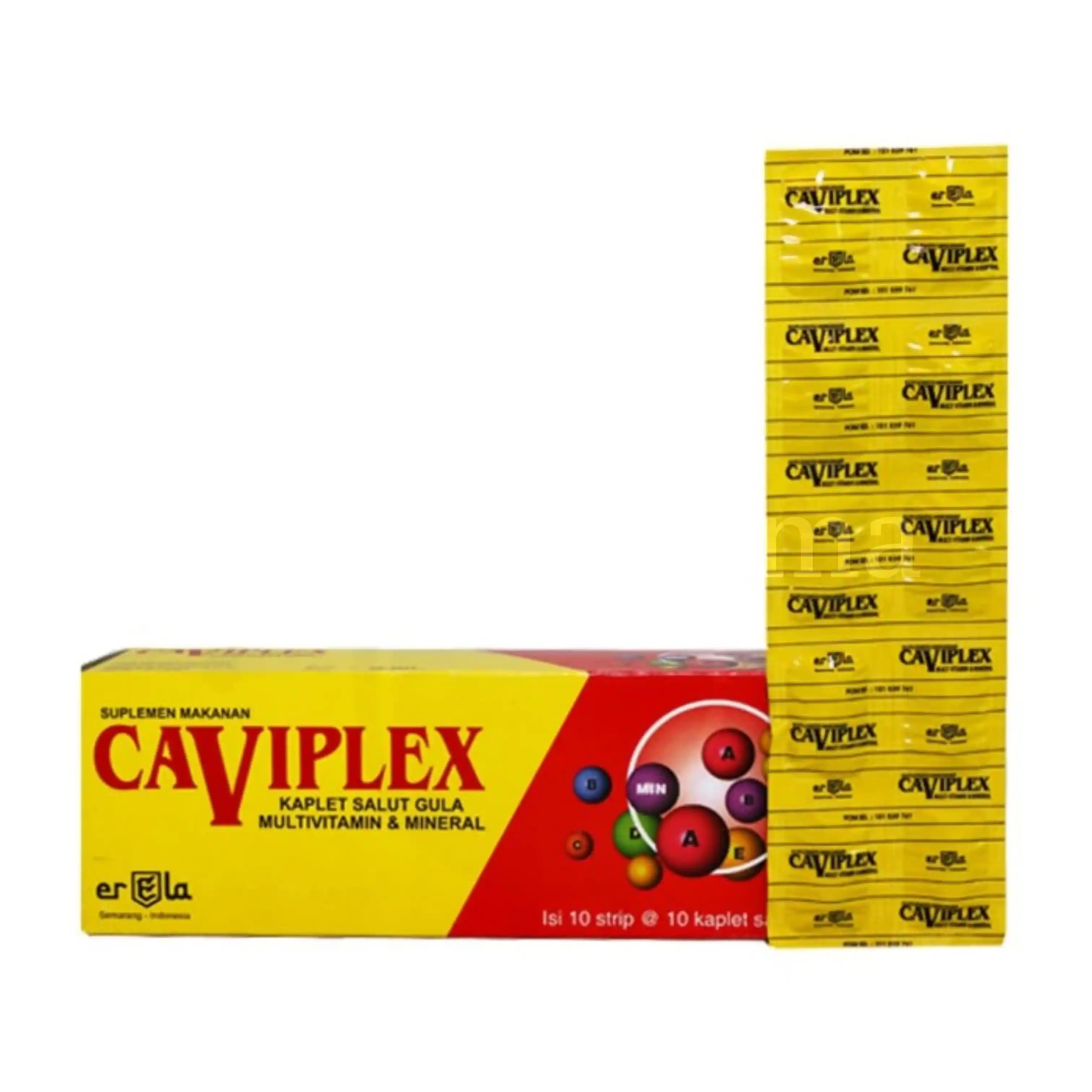 CAVIPLEX 