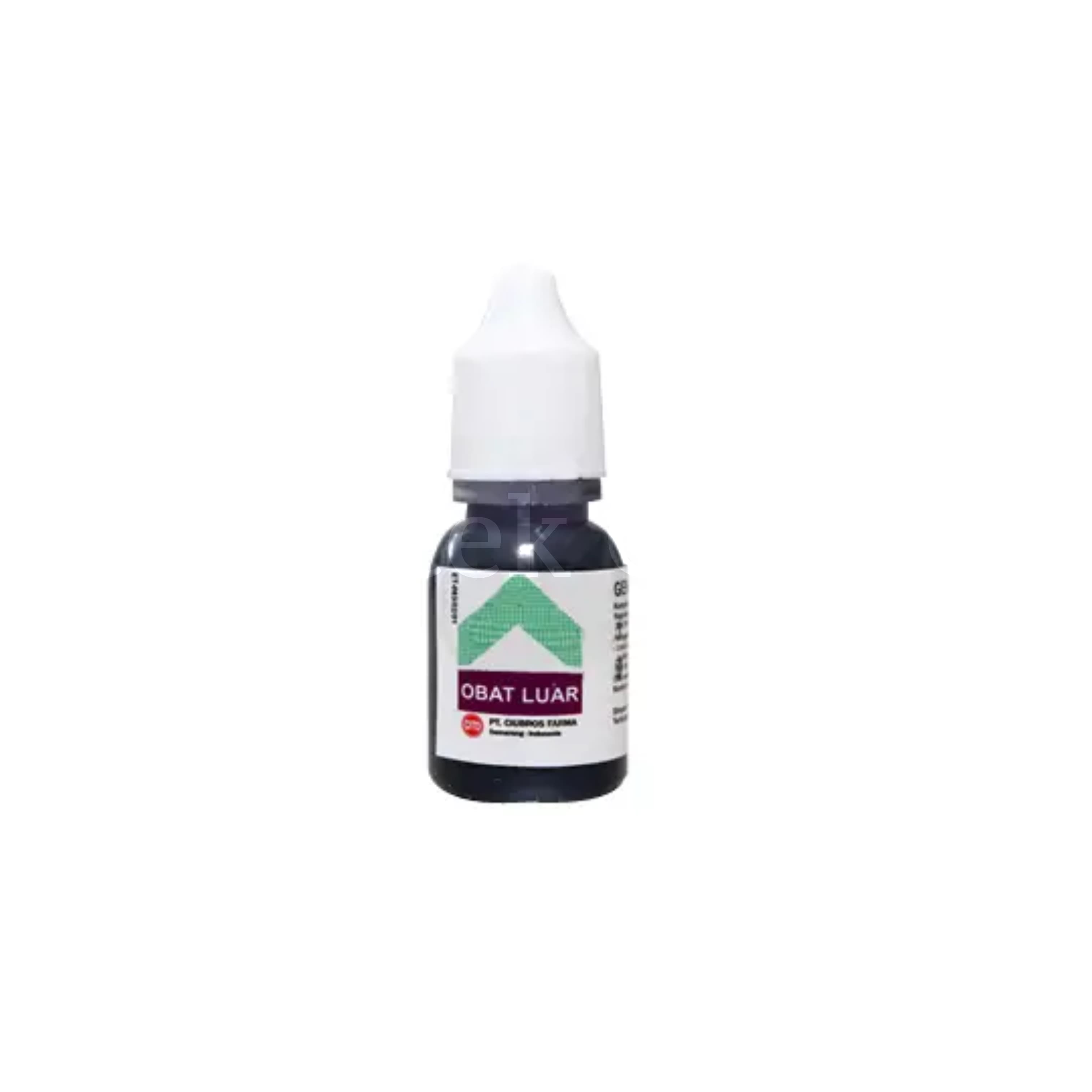 GENTIAN VIOLET
