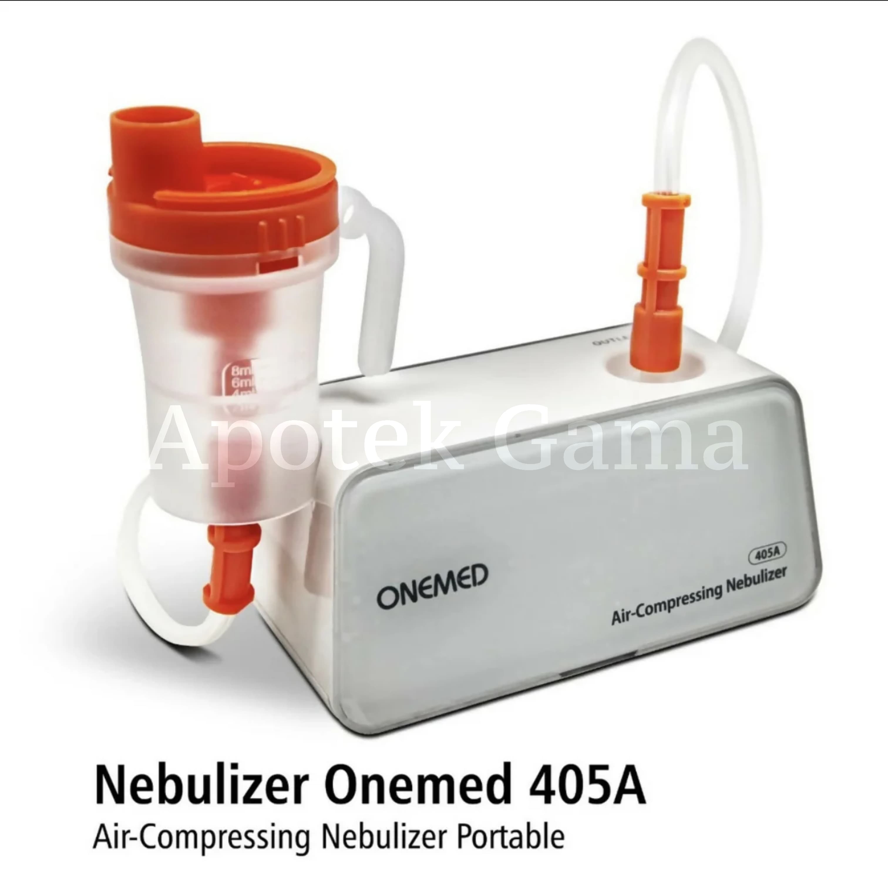 NEBULIZER ONEMED