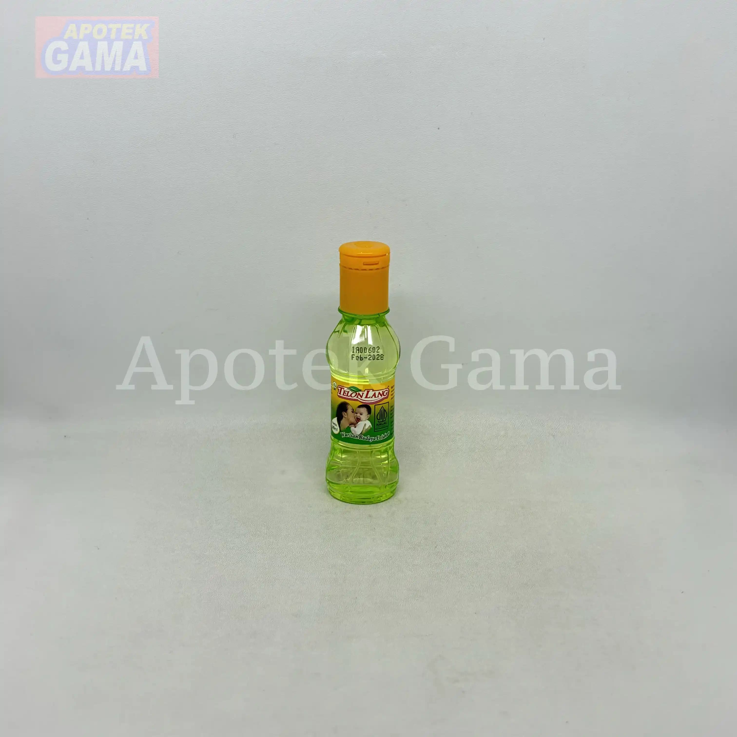 TELON LANG 30 ML 5
