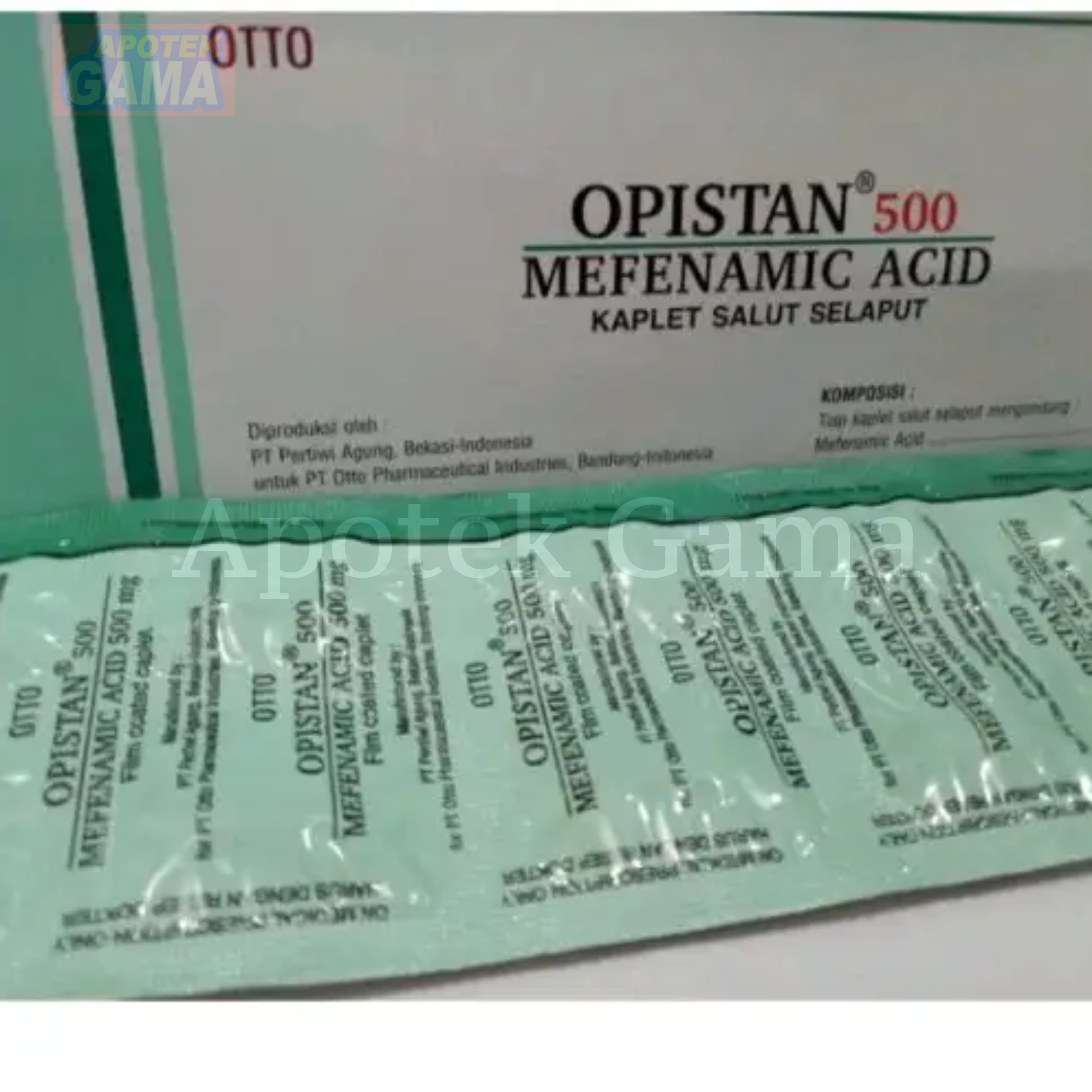 OPISTAN TAB 2
