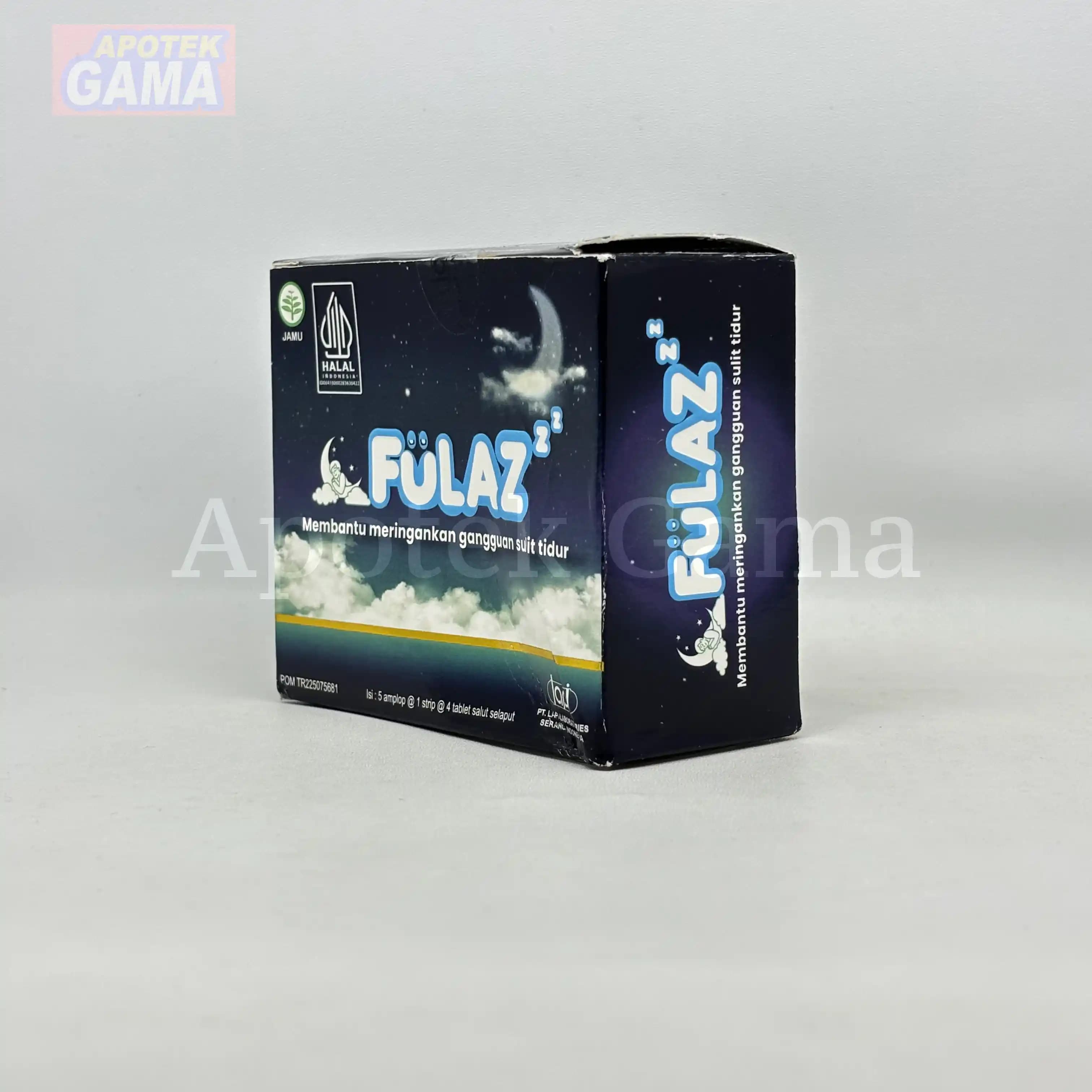 FULAZ TABLET 5
