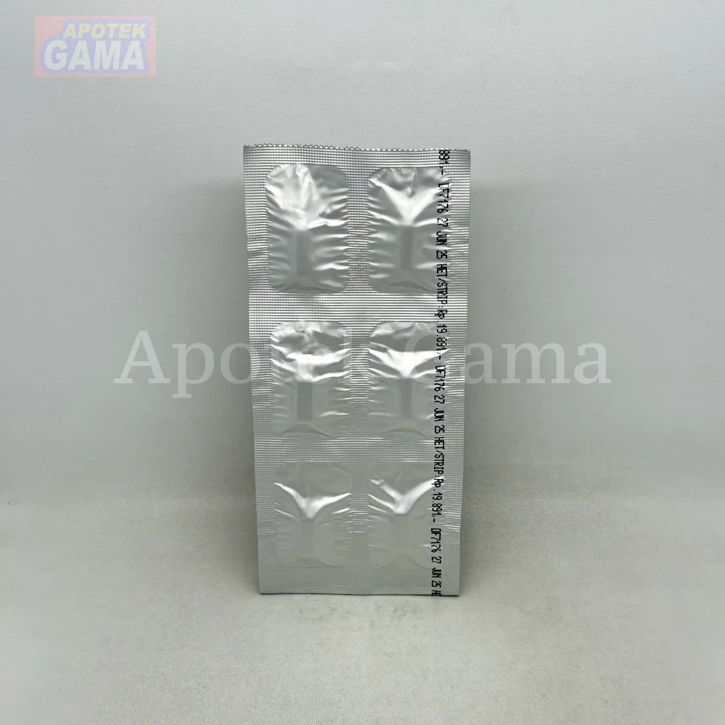 FEMISIC TAB 500 5