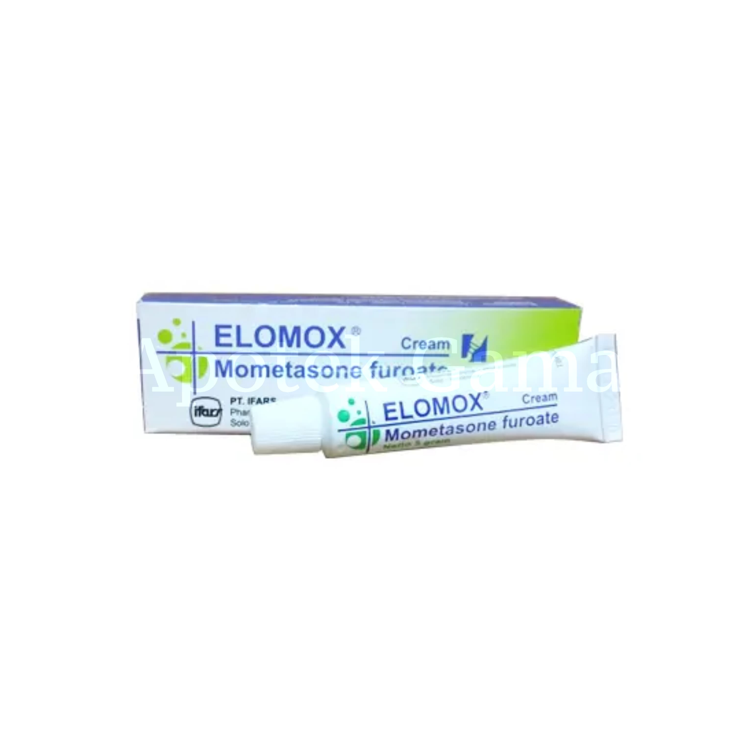 ELOMOX CR 5GR
