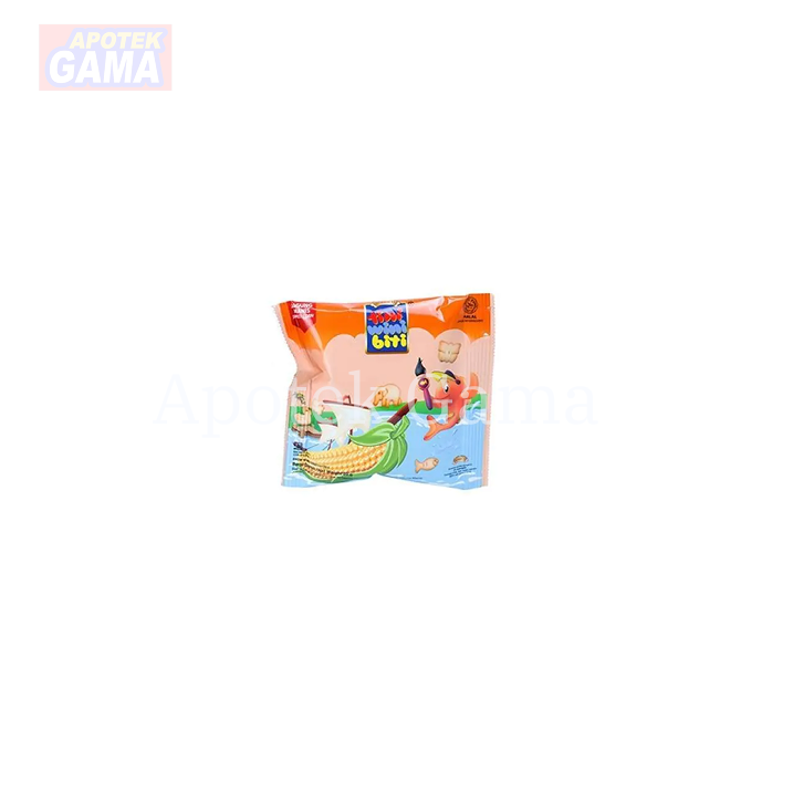 TINI WINI BITI JAGUNG MANIS 30GR