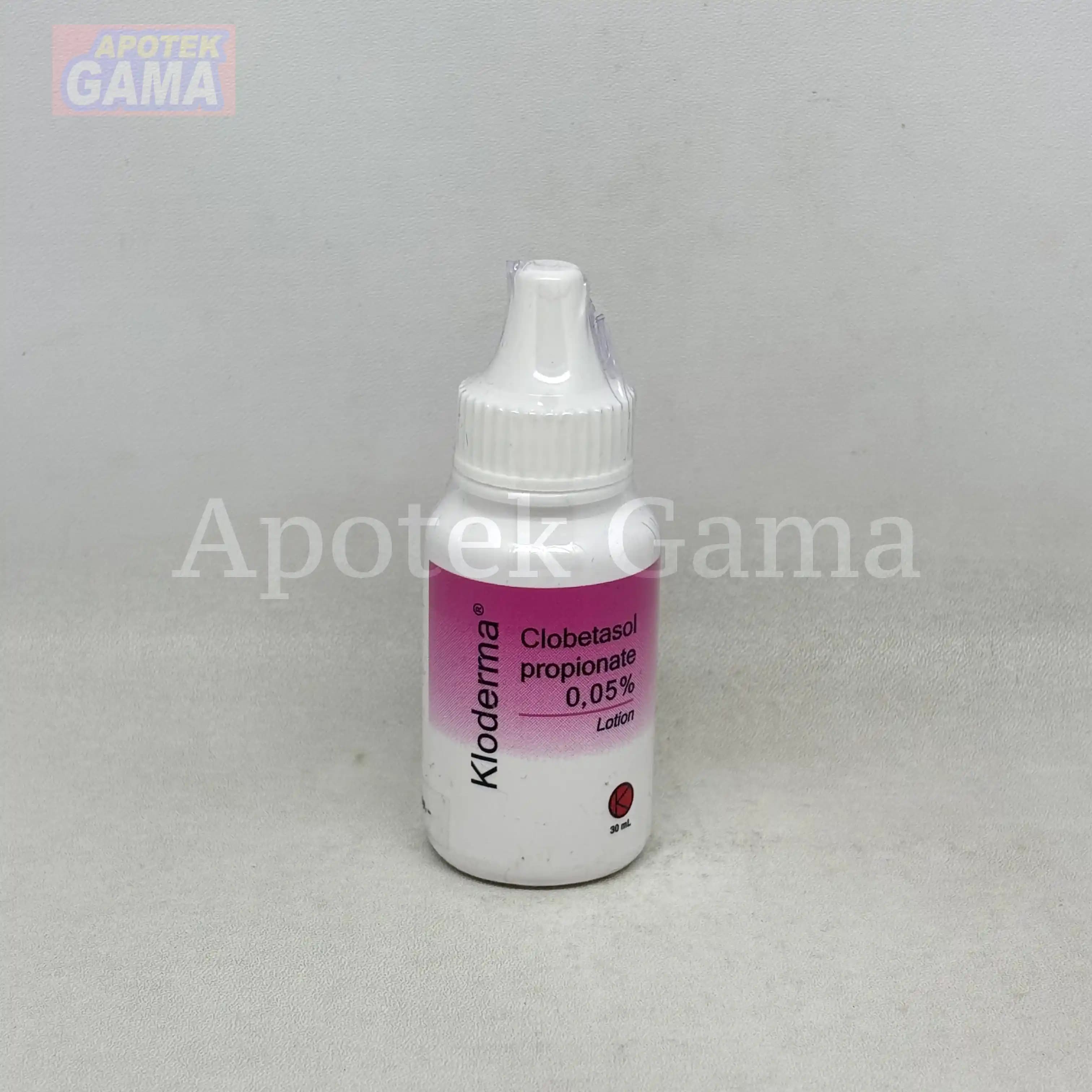 KLODERMA LOTION 30 ML