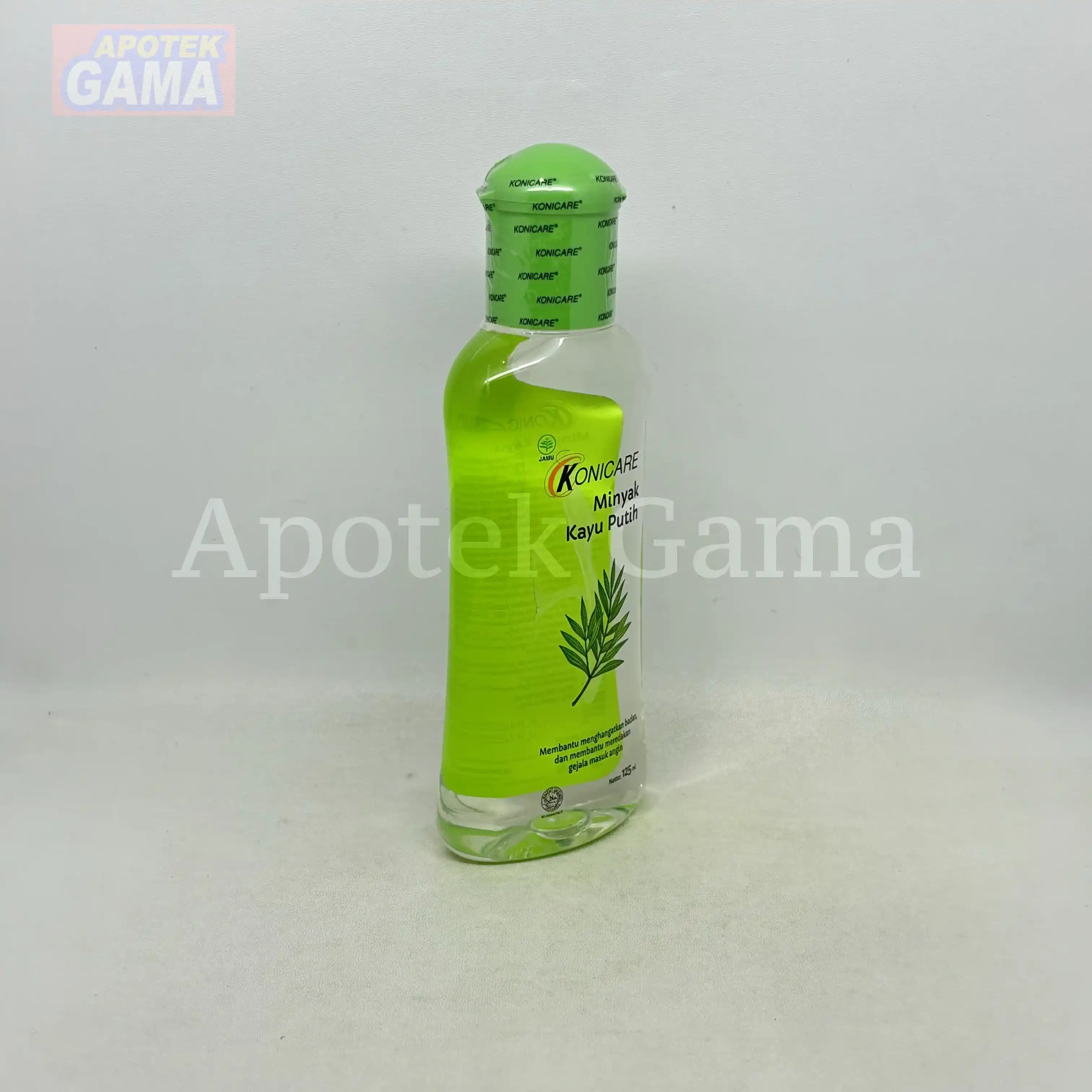 MKP KONICARE 125ML 4