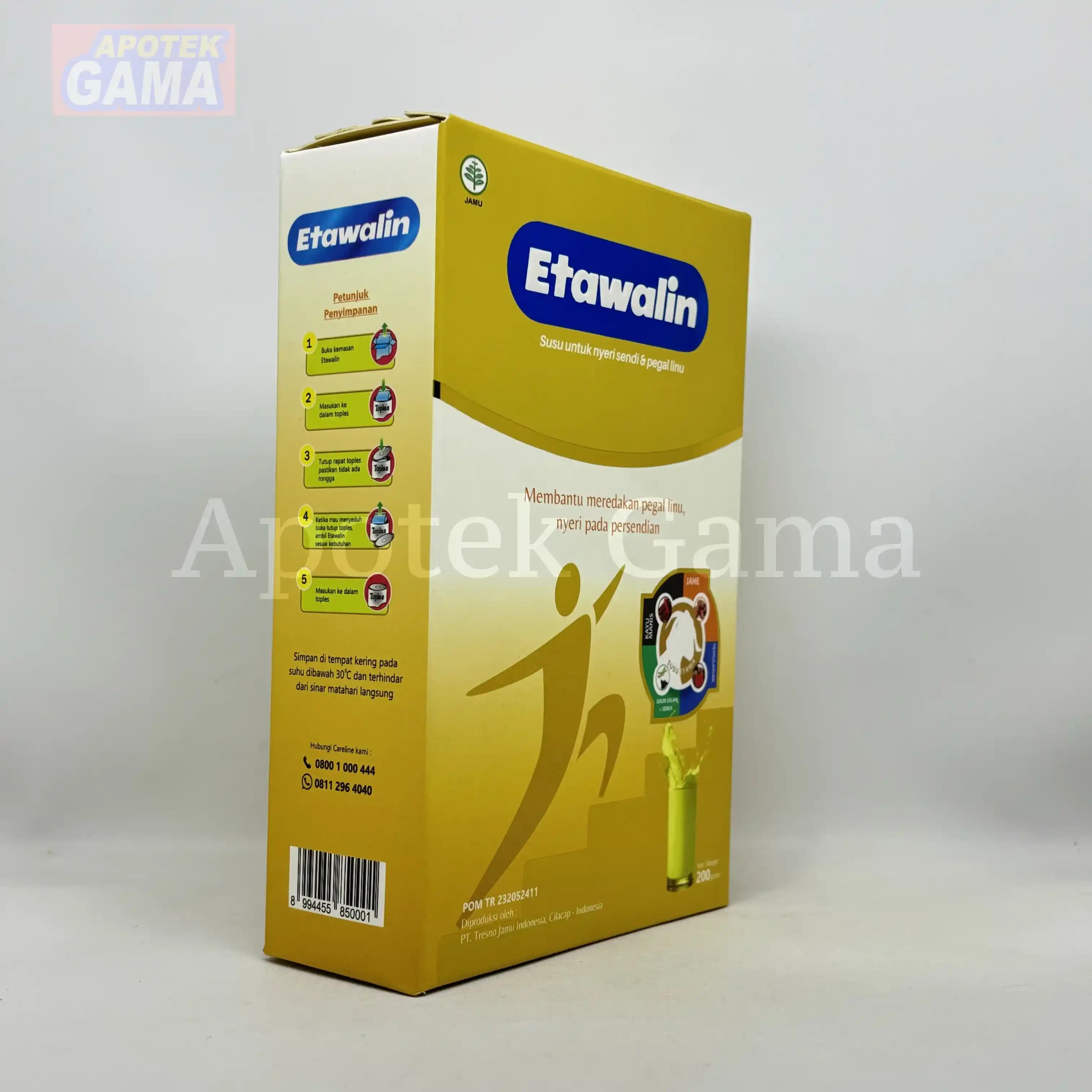 ETAWALIN 200 GRAM 3