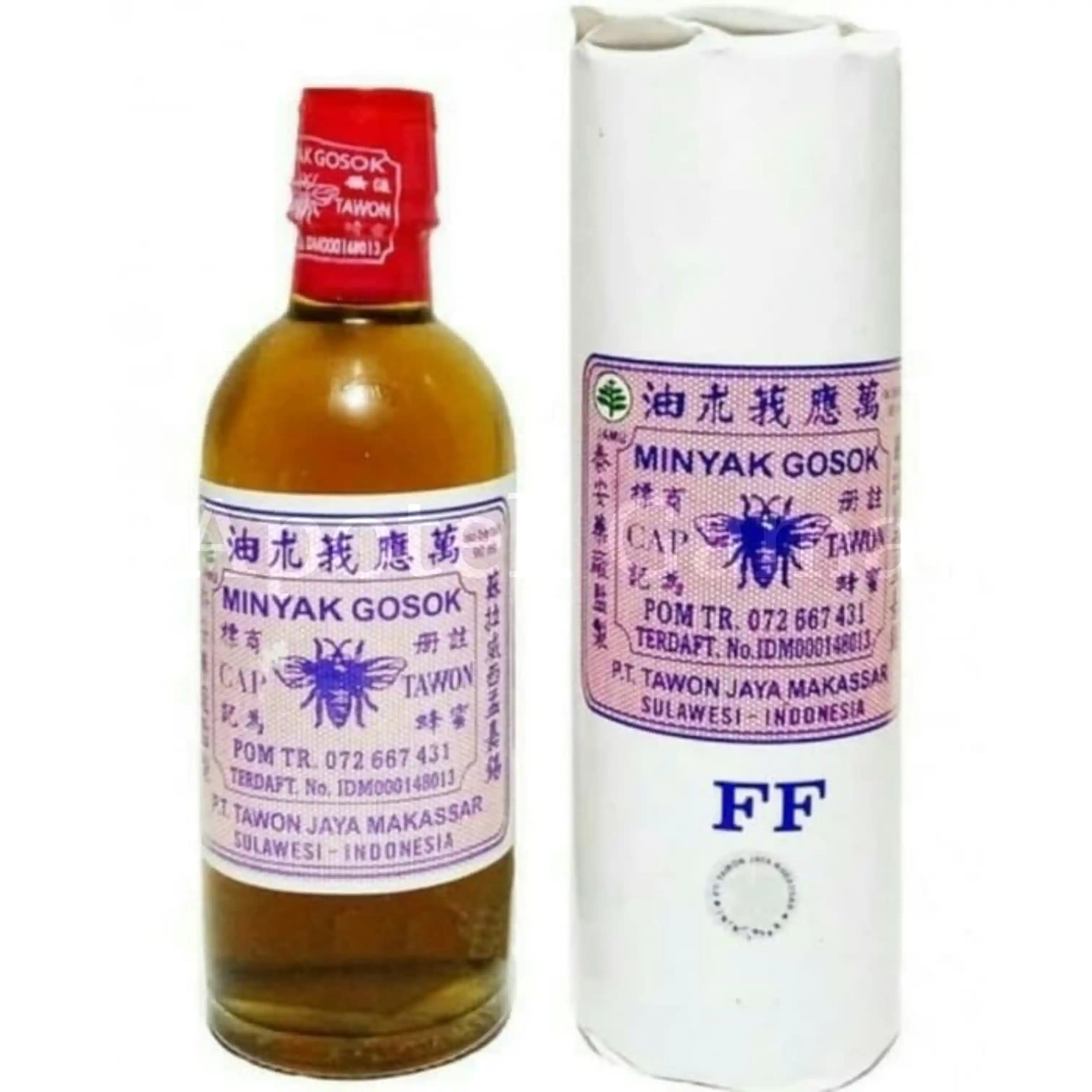 MINYAK TAWON FF