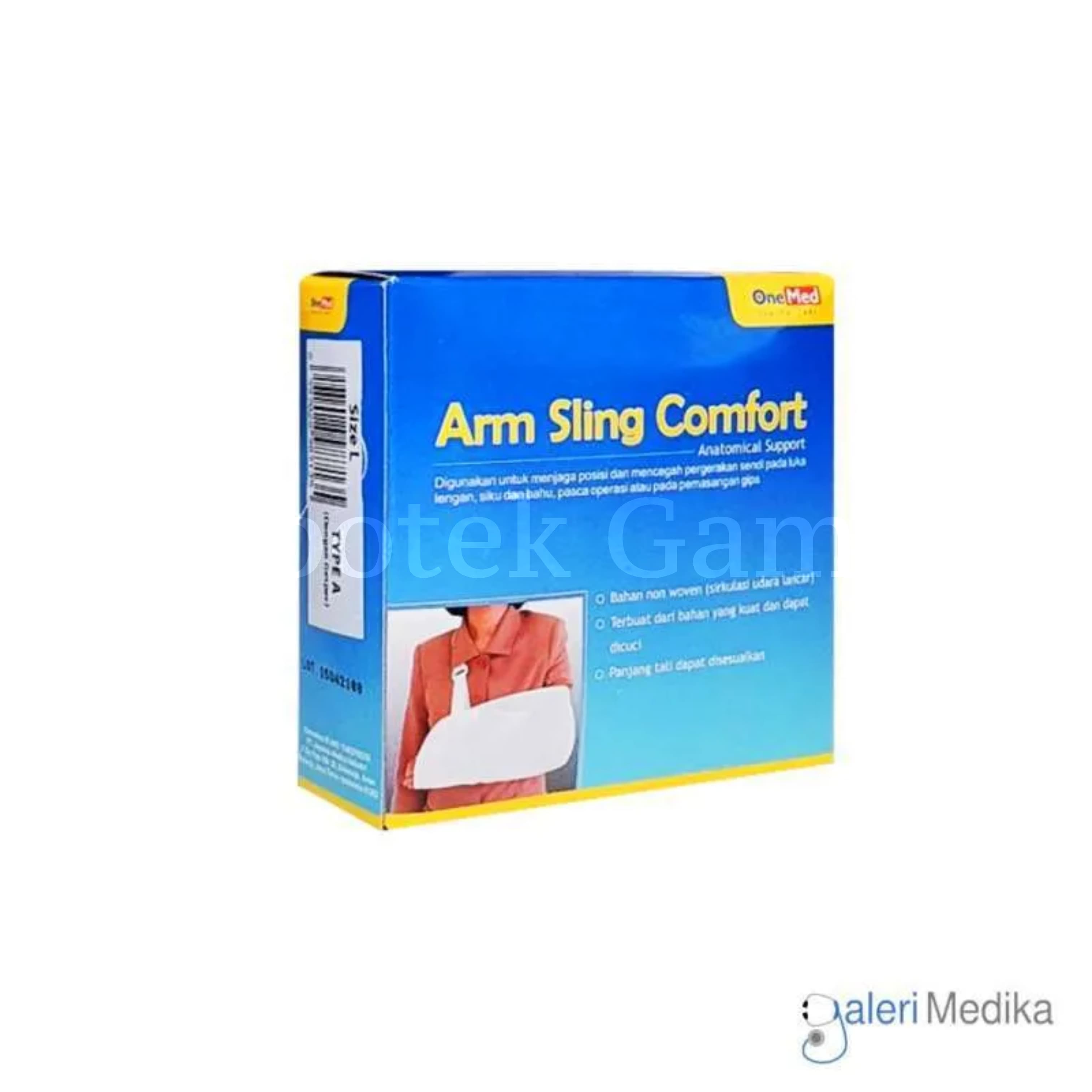 ARM SLING S-LR