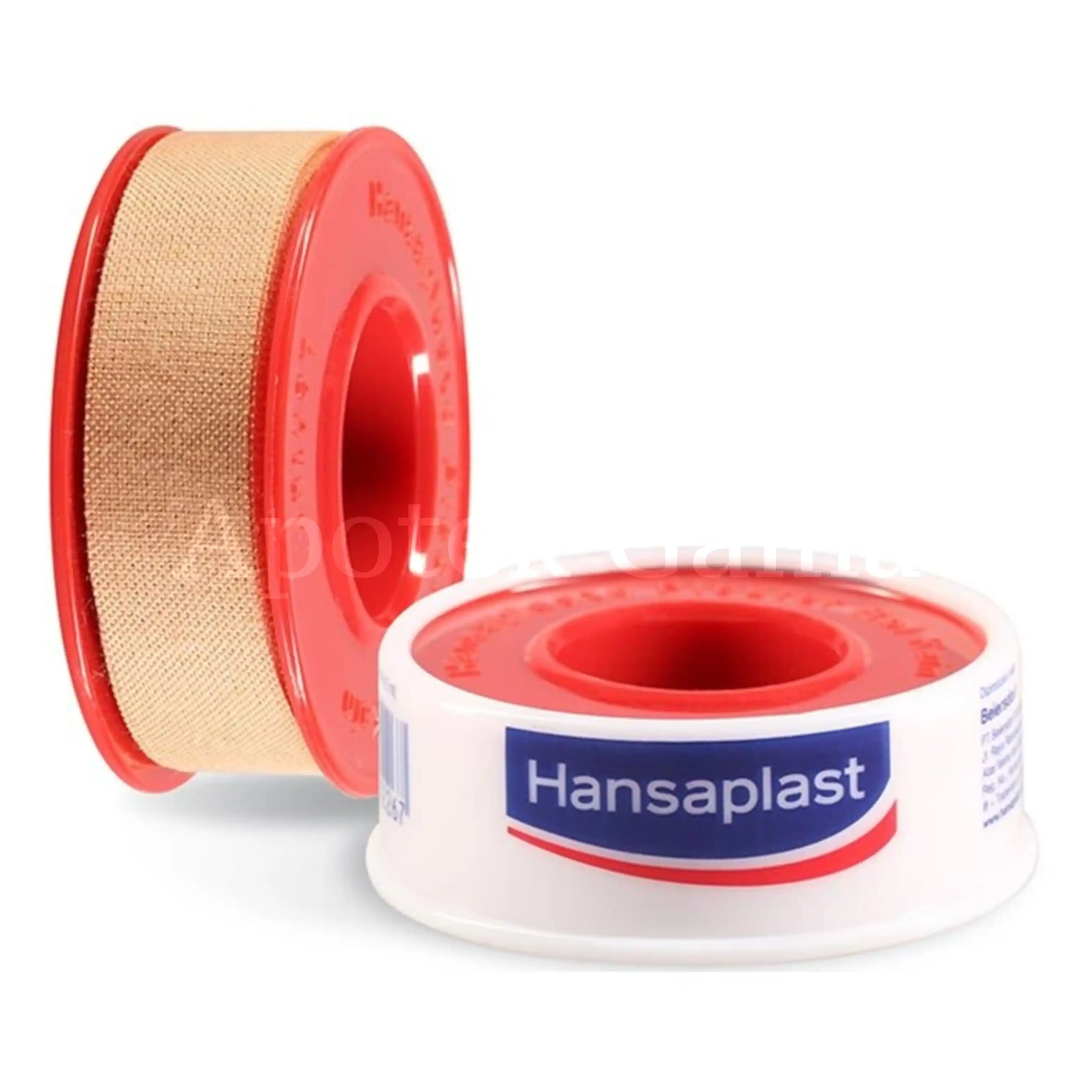 HANSAPLAST ROL 1226/1.25X5 2