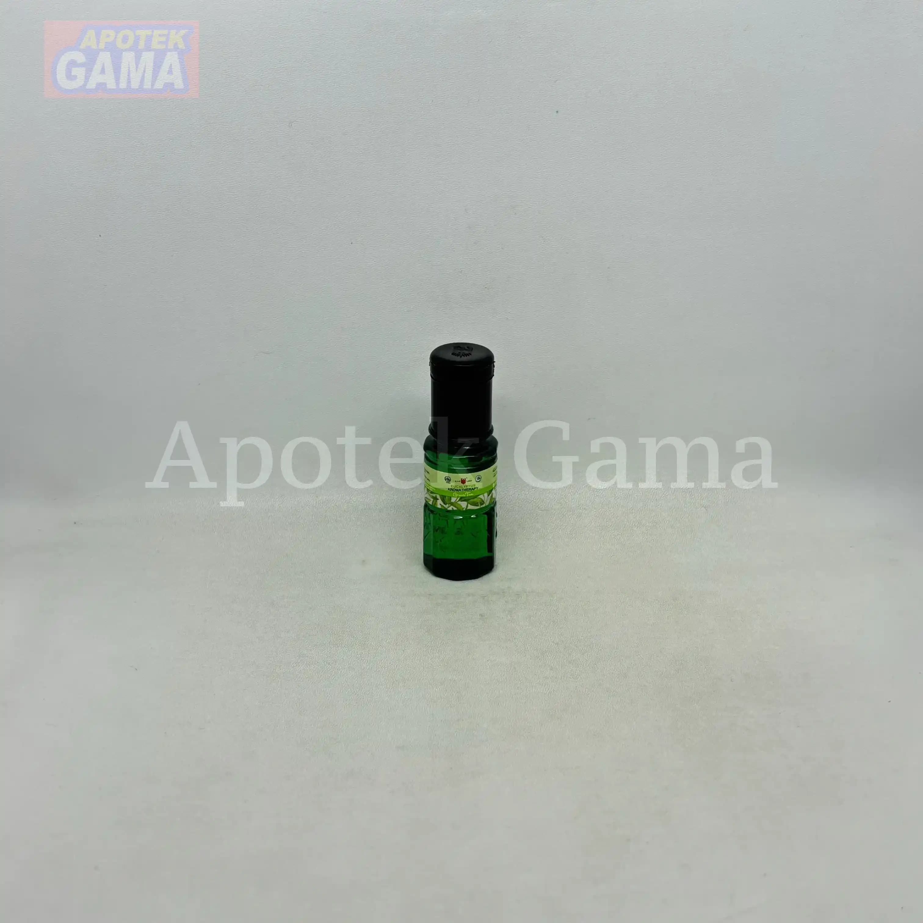 MKP LANG AROMATHERAPY GREEN TEA 15 ML 2