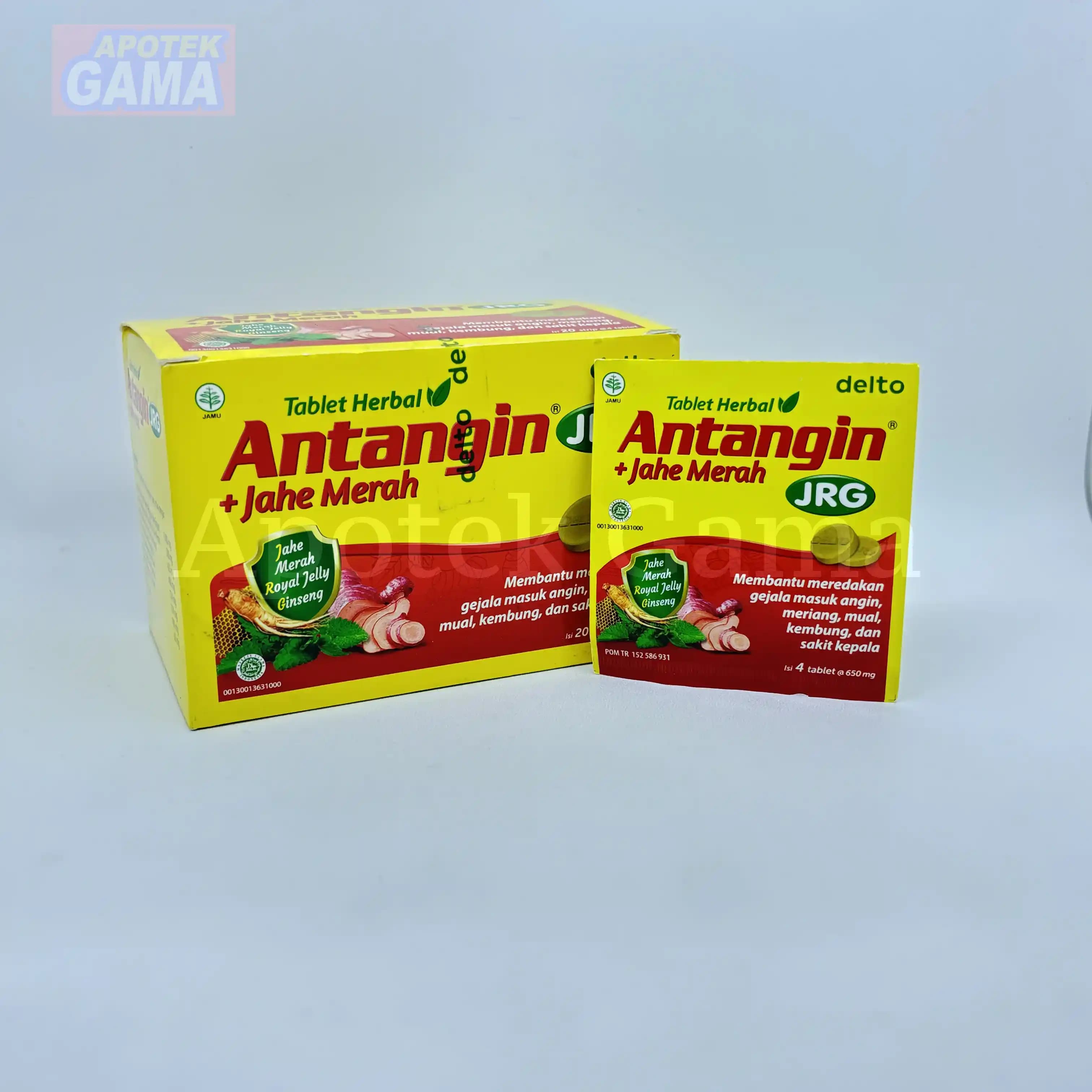 ANTANGIN JRG TAB 5
