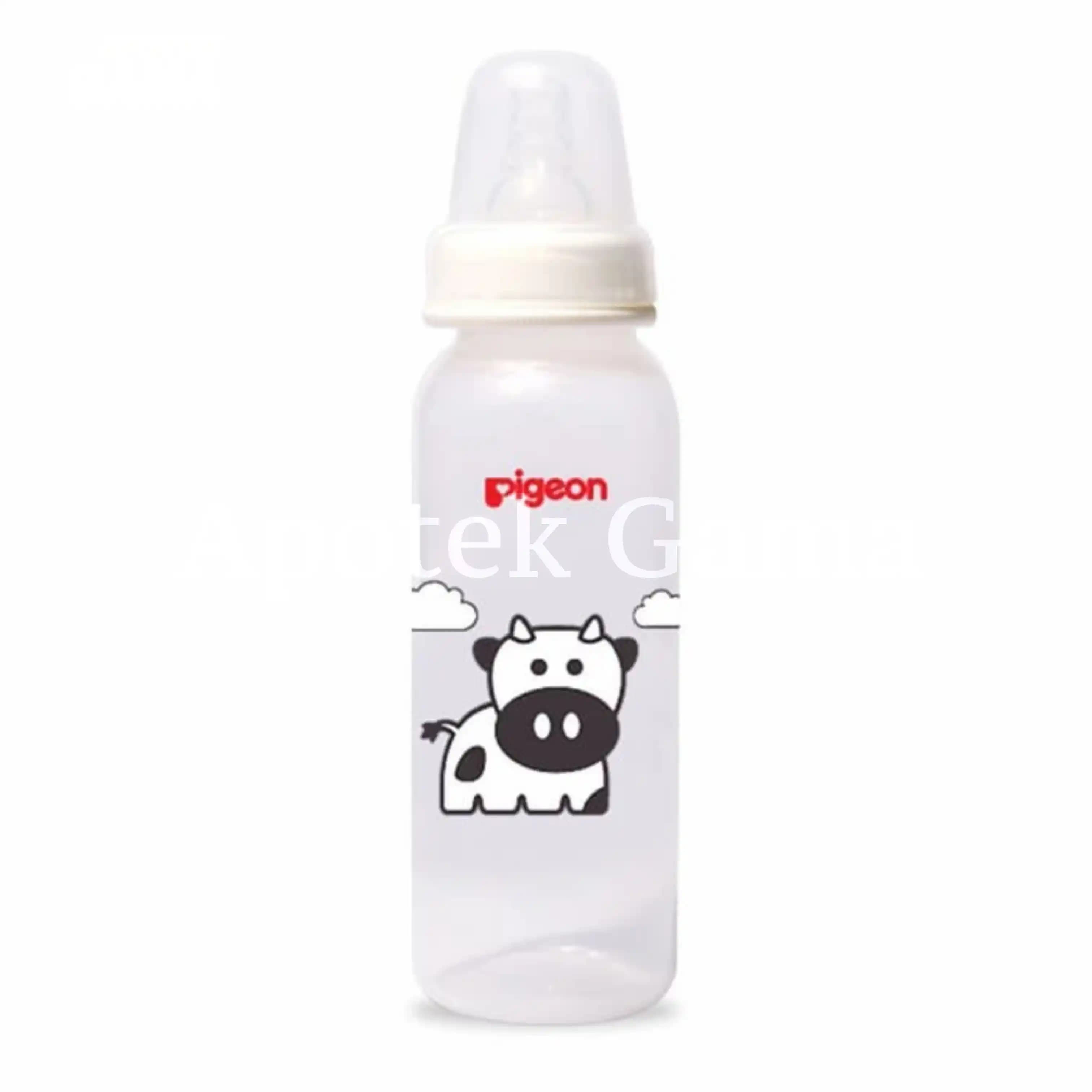 PIGEON BOTTLE 240 ML SAPI