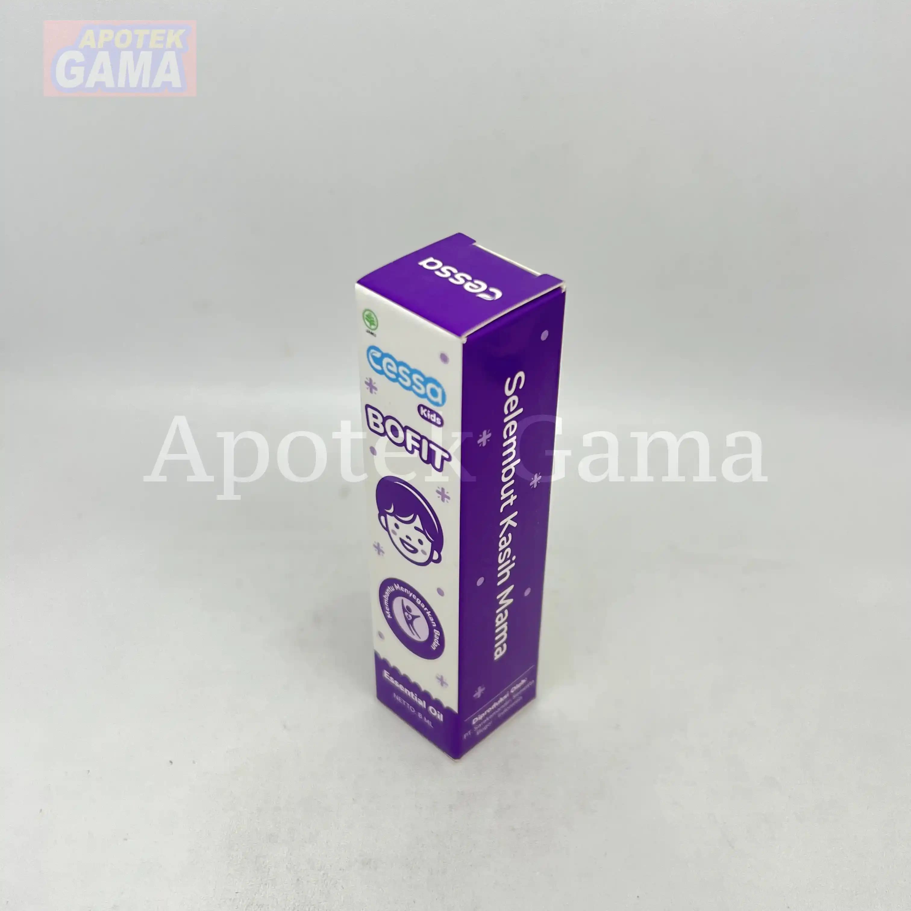 CESSA IMBOOST 8ML 2