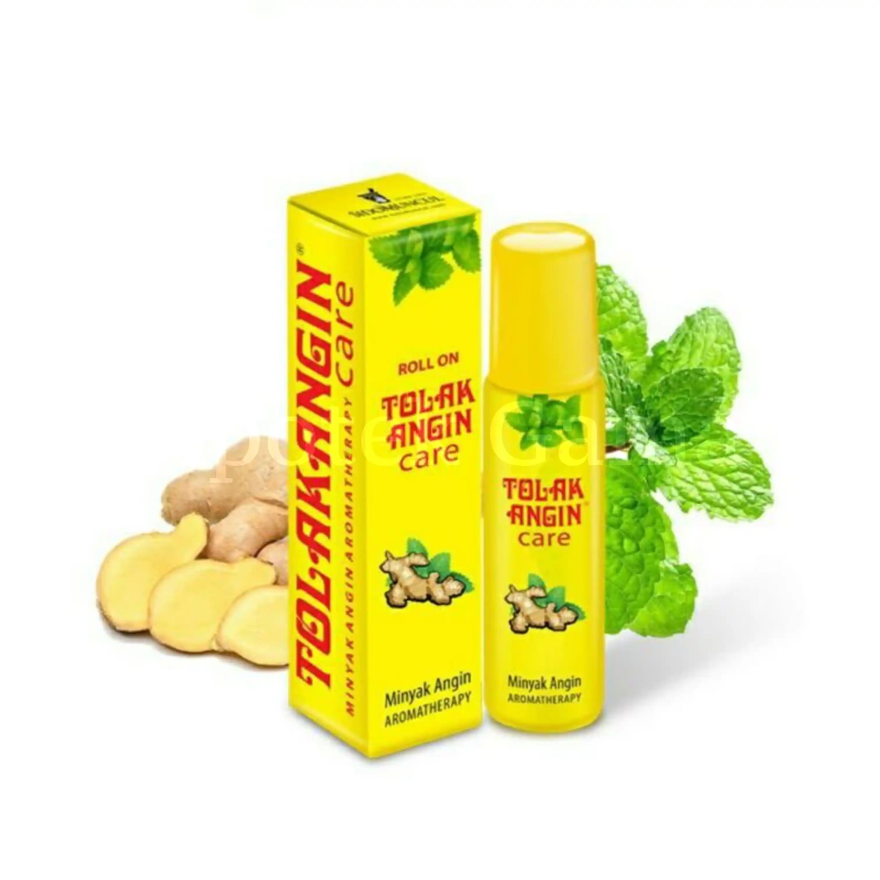 TOLAK ANGIN CARE 10 ML