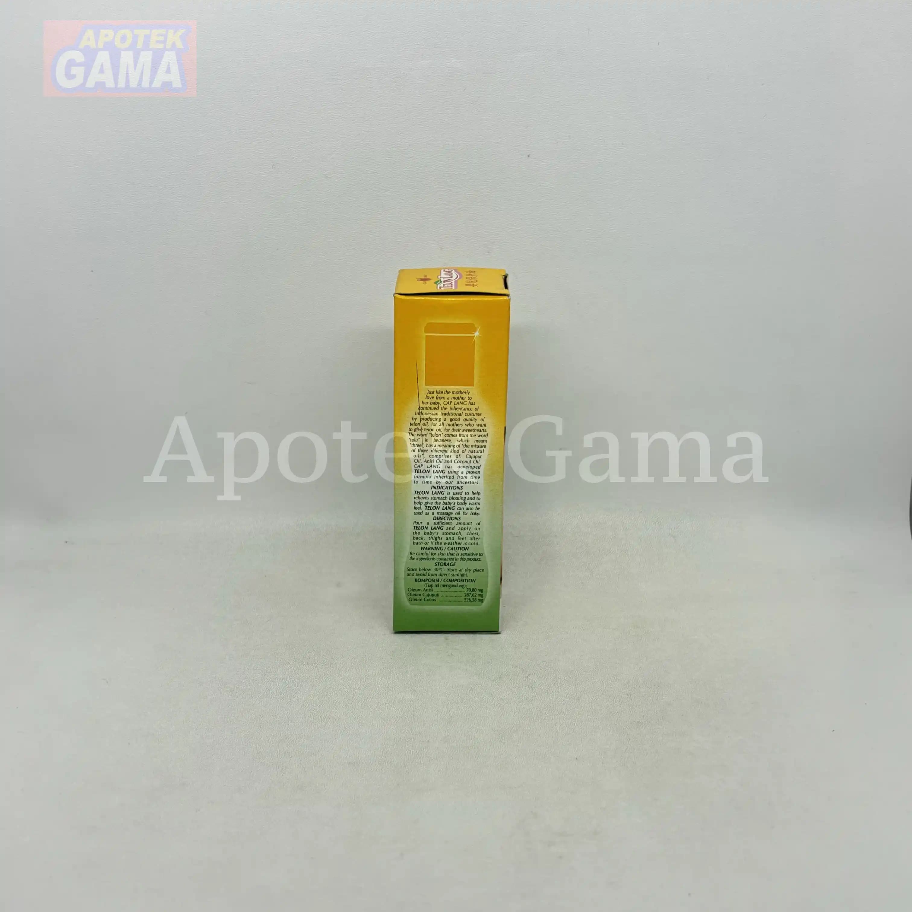 TELON LANG 30 ML