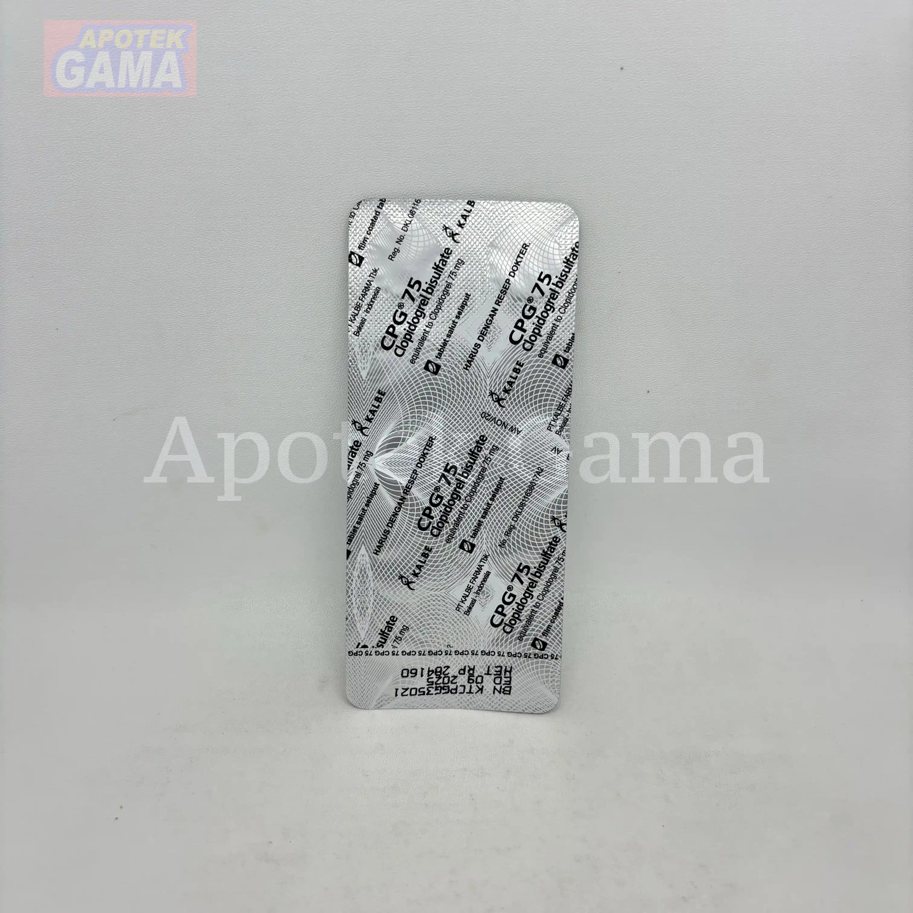CPG TAB 75  4