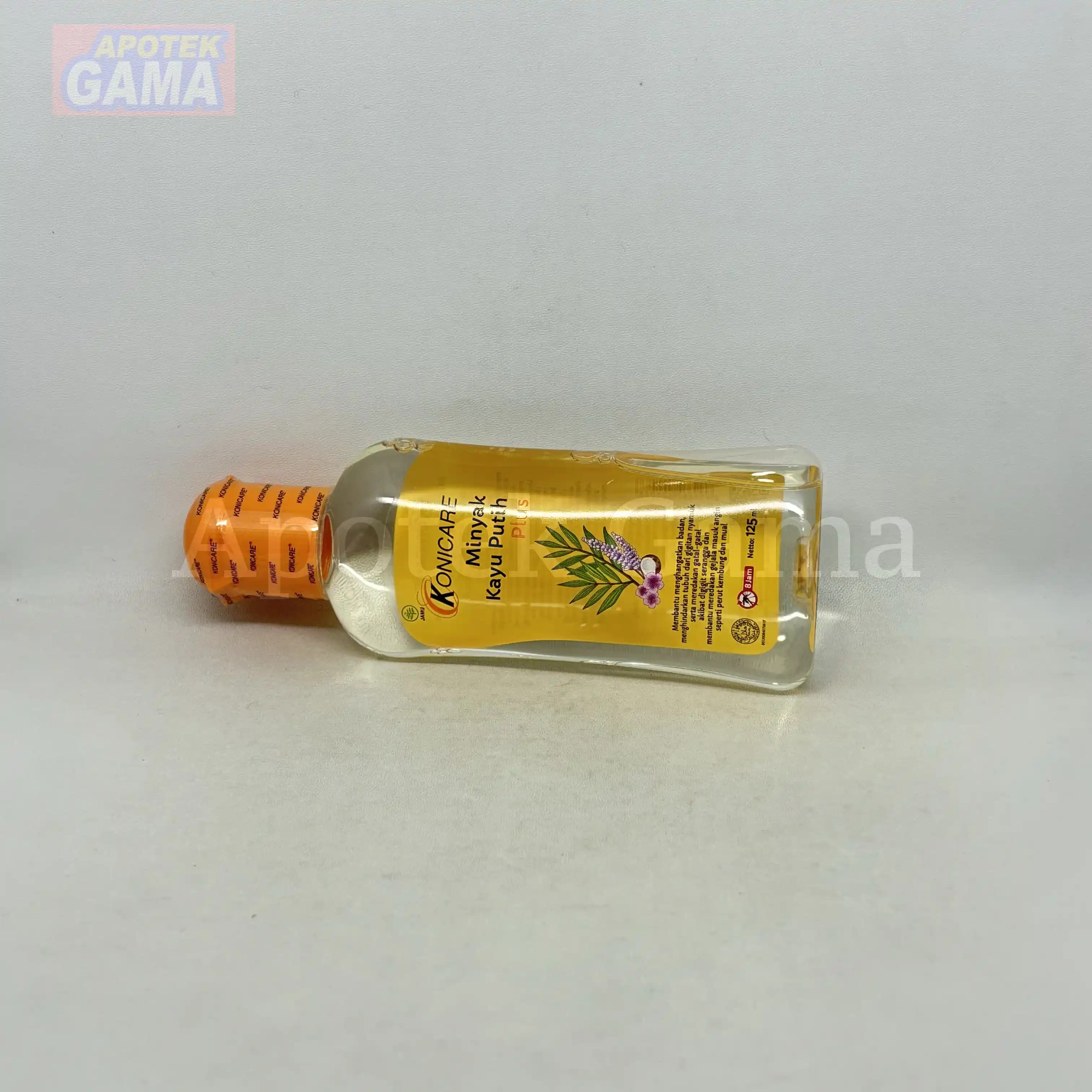MKP KONICARE PLUS 125 ML 2