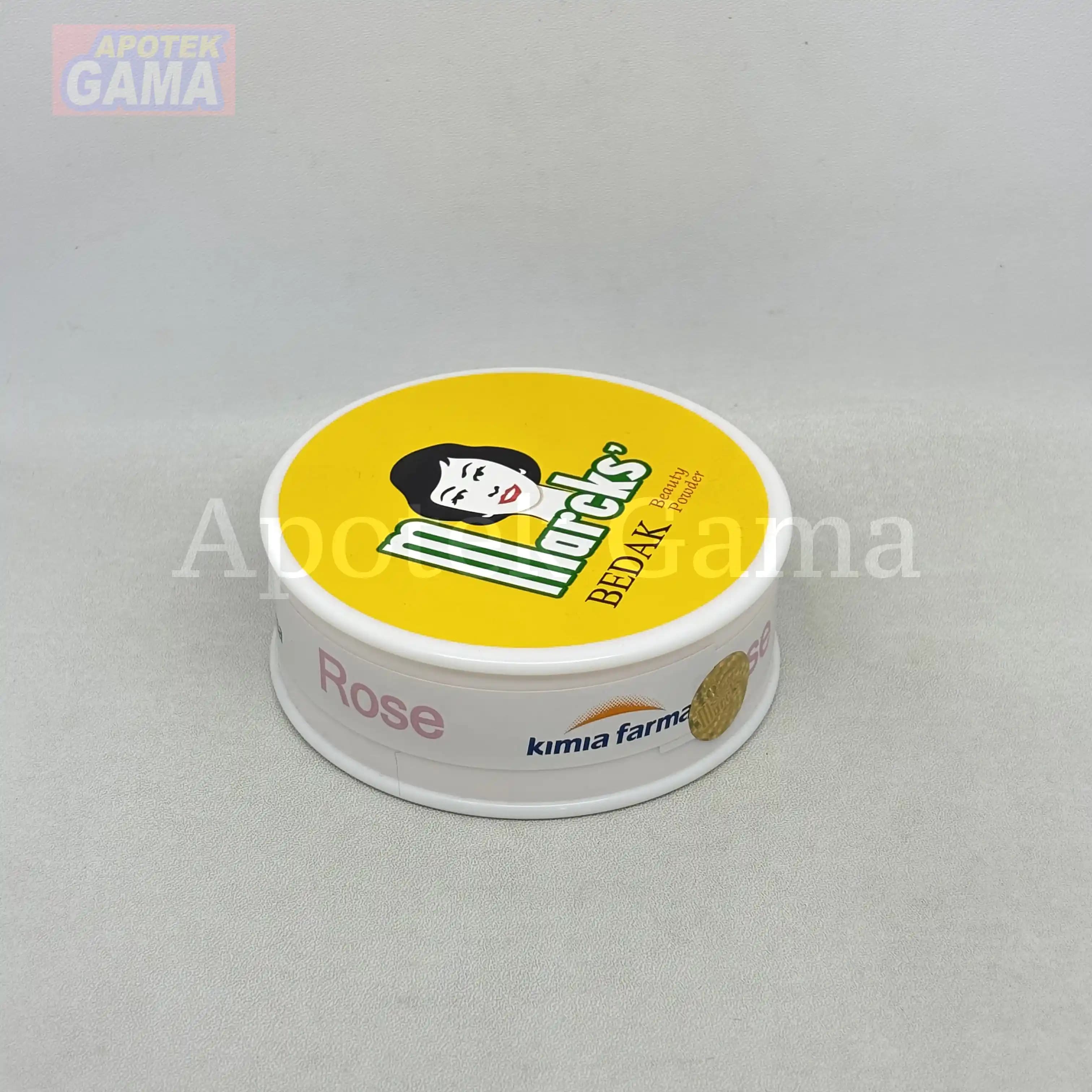 MARCKS BEDAK ROSE 2