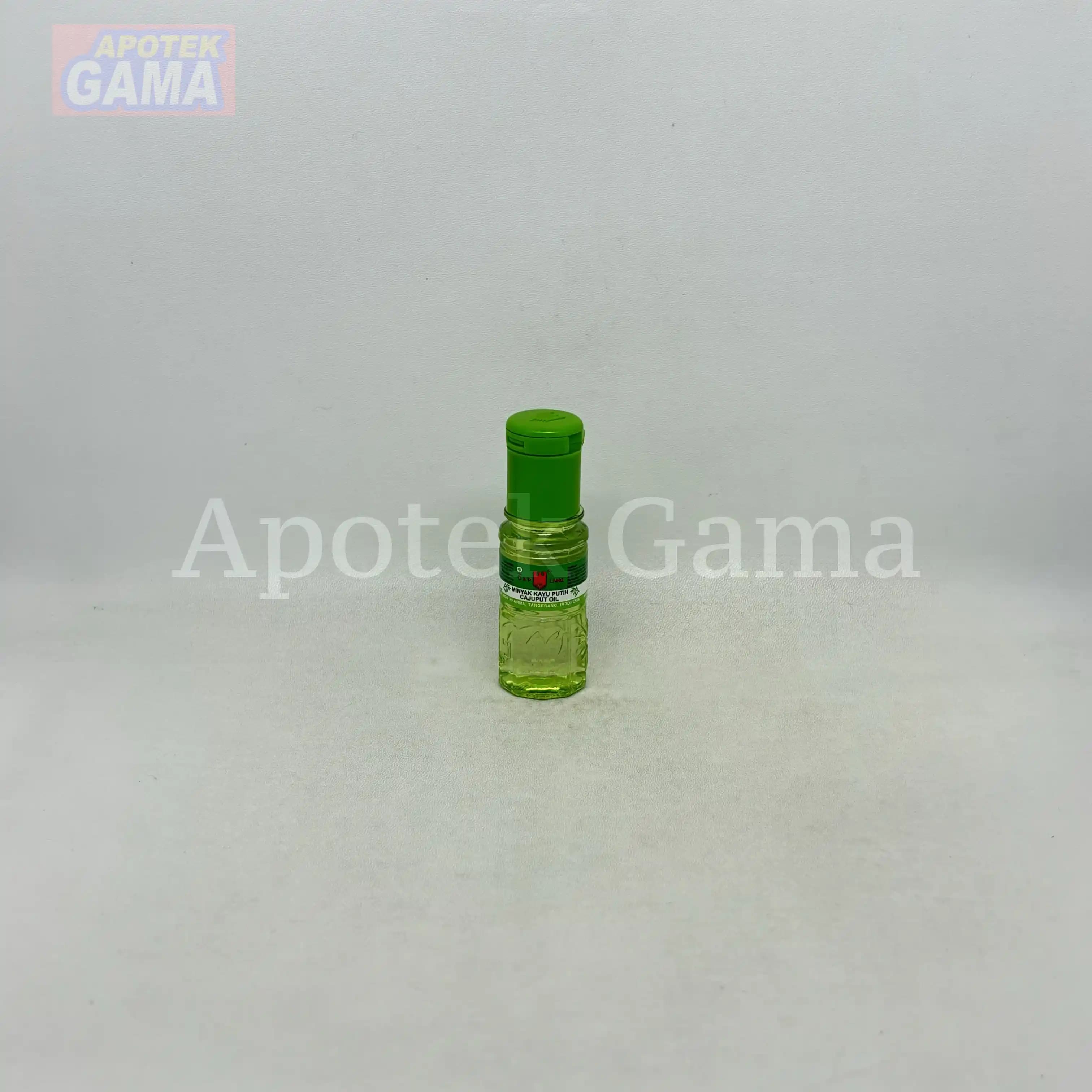 MKP LANG 15 ML