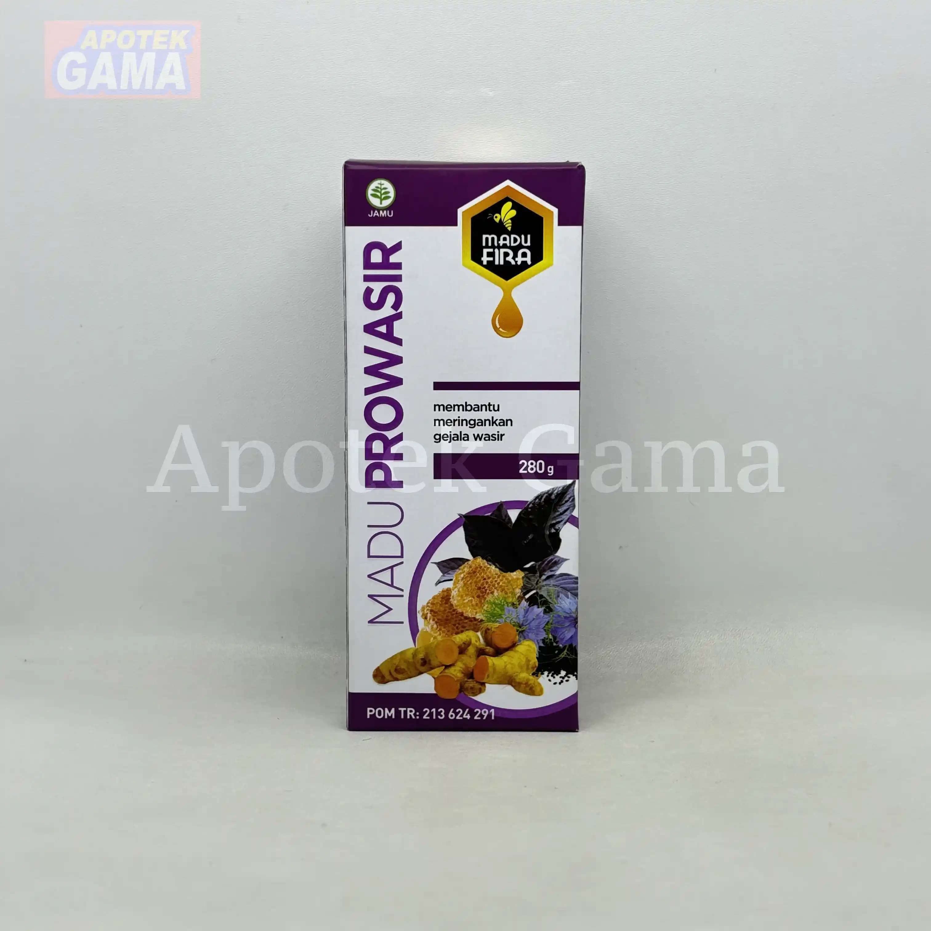 MADU FIRA PROWASIR  3
