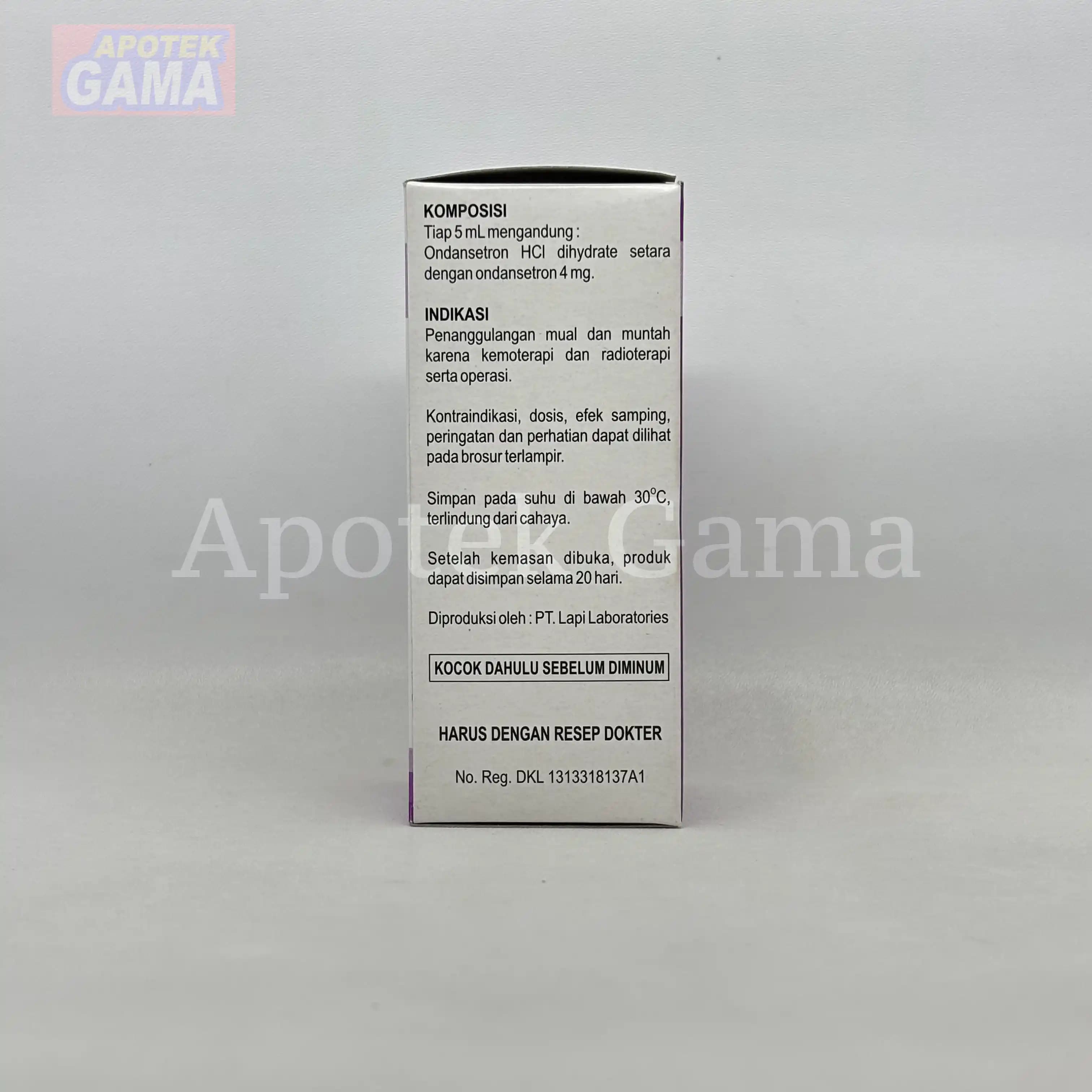 ODR SIRUP 60 ML 3
