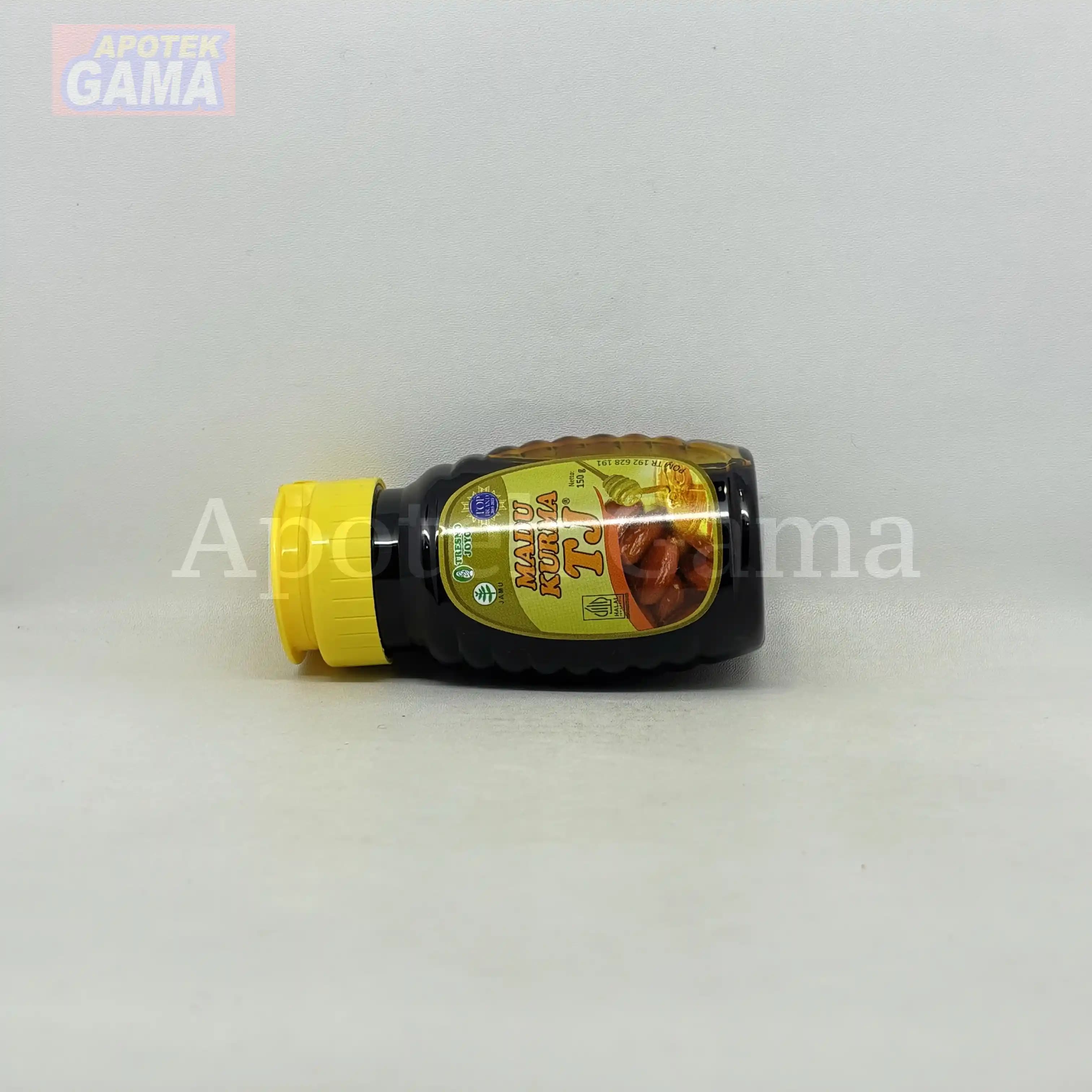 MADU TJ KURMA 150GR