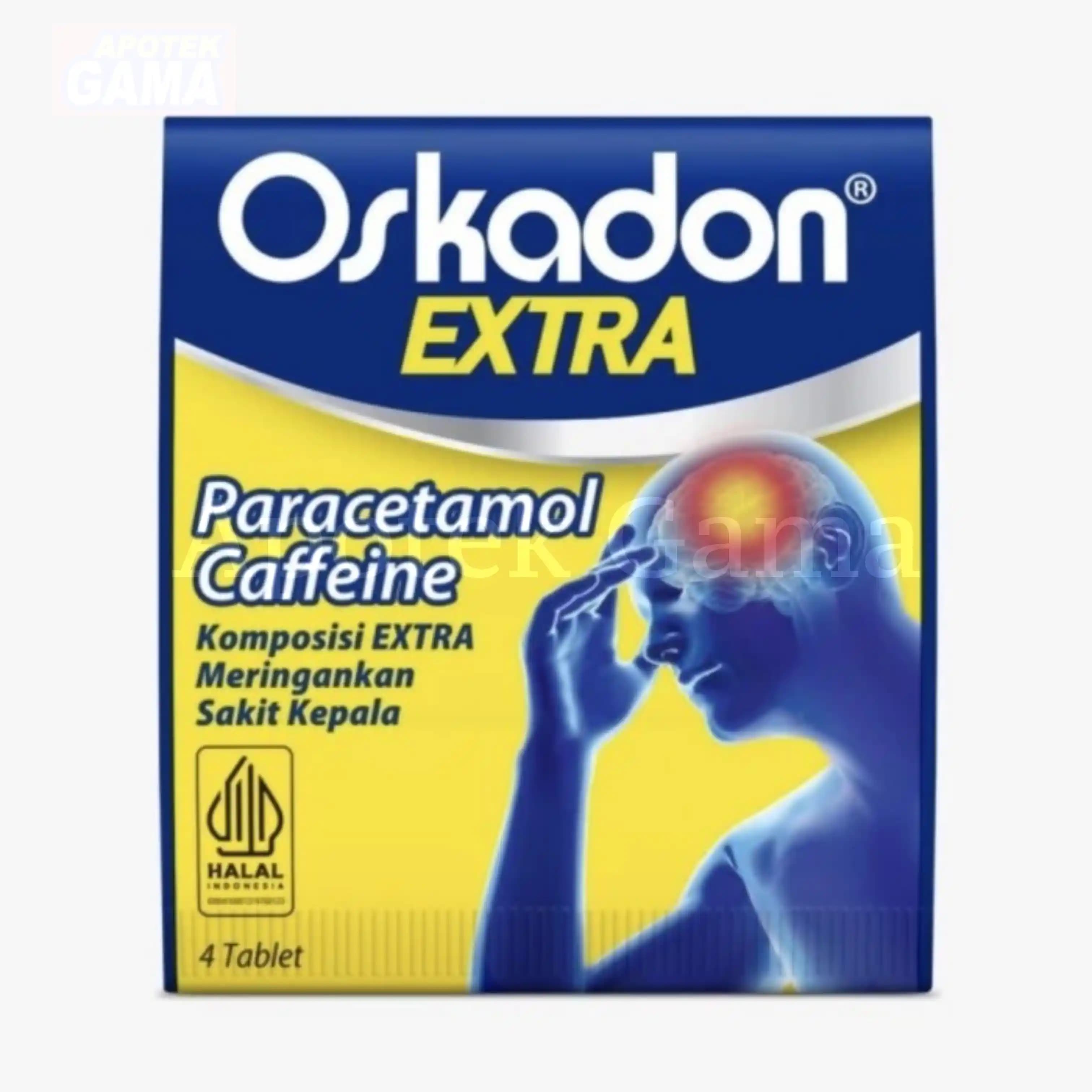 OSKADON EXTRA 2