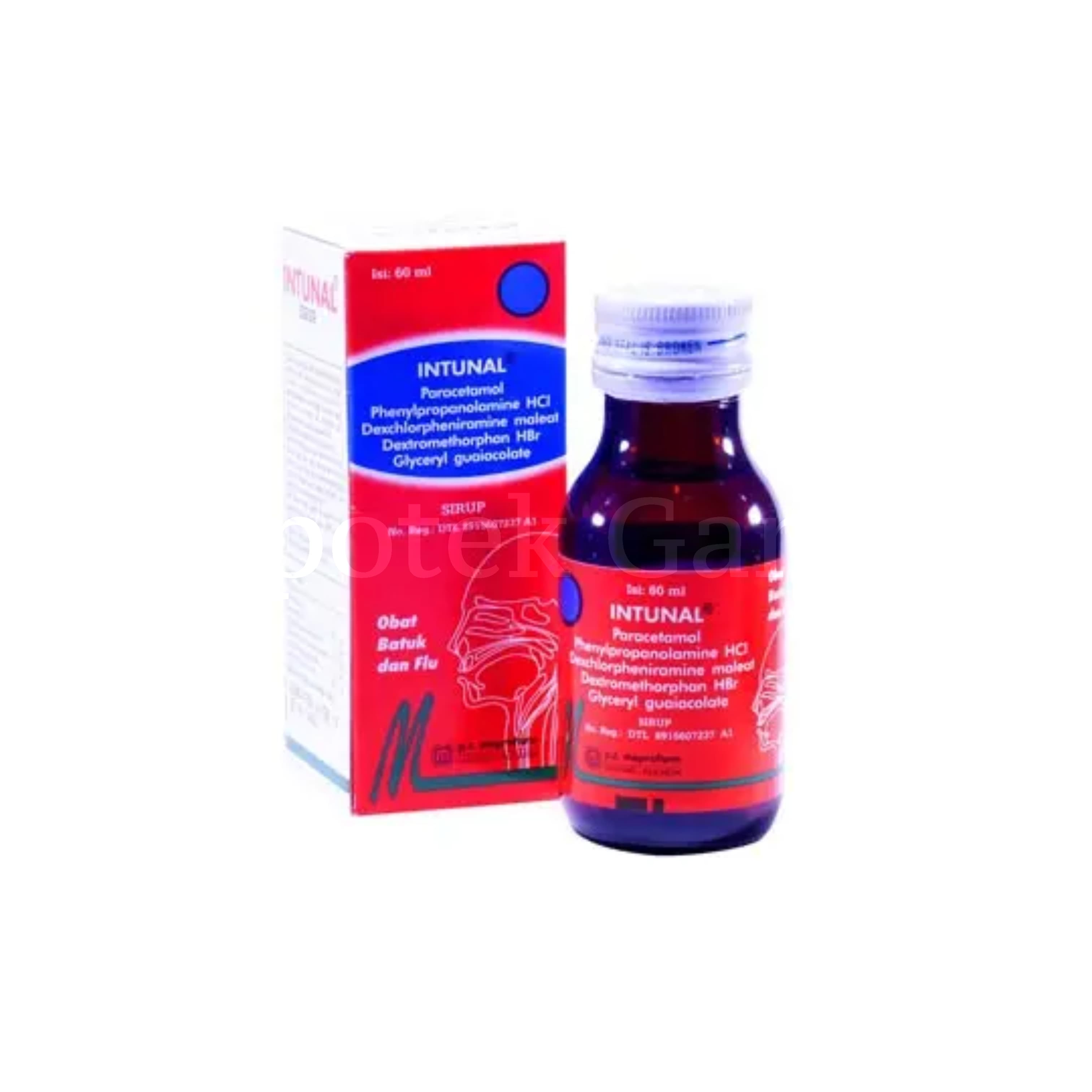 INTUNAL SYR 60ML 2