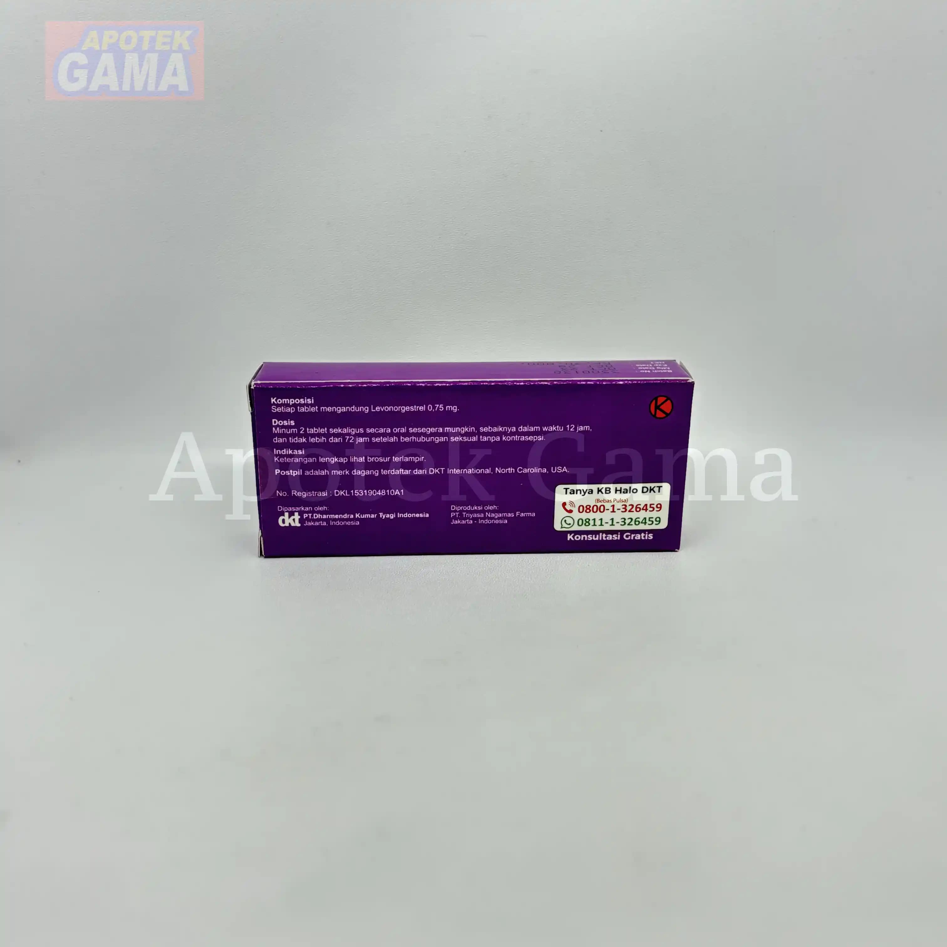 ANDALAN POSTPIL 2 5