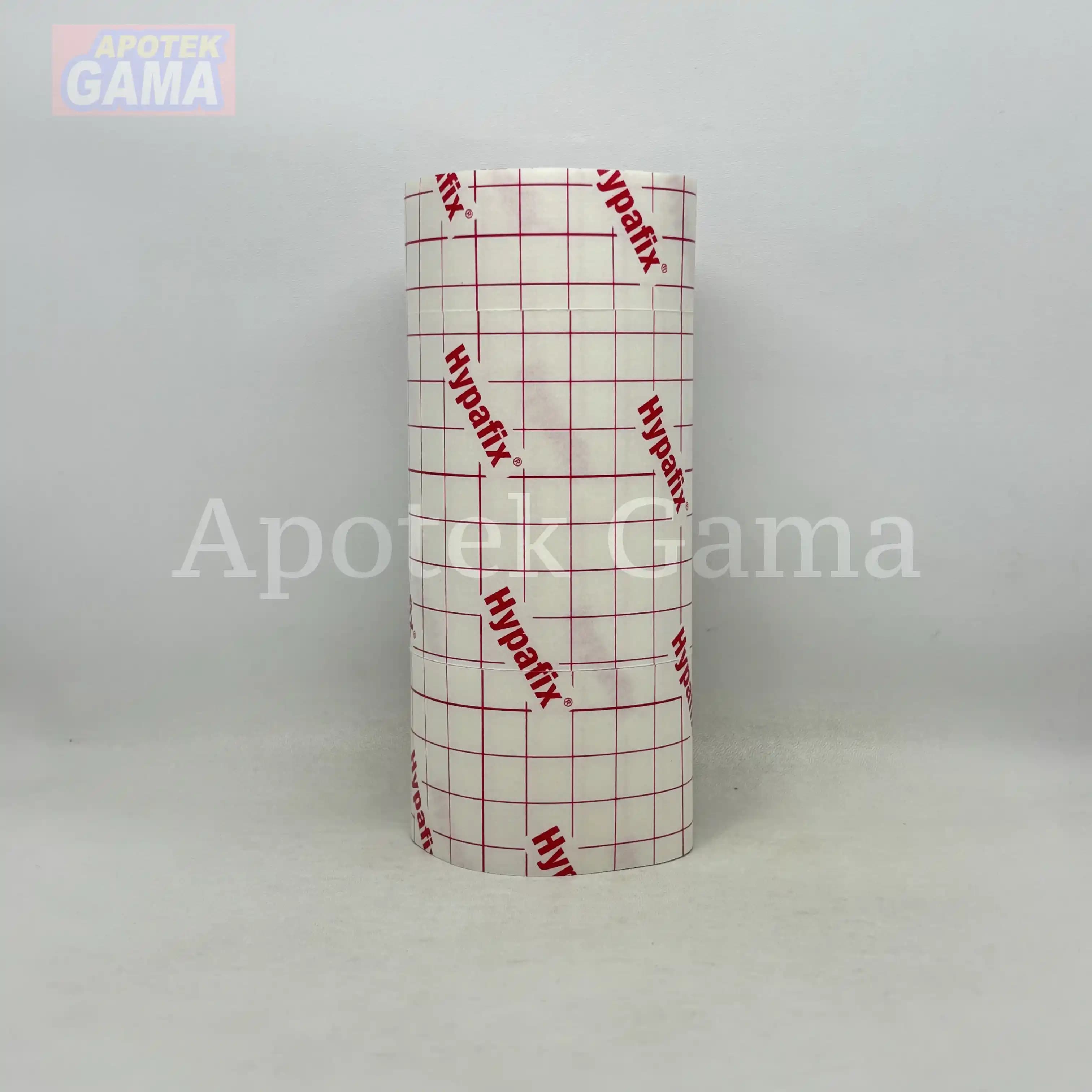 HYPAFIX 15 CM X 5 M 3