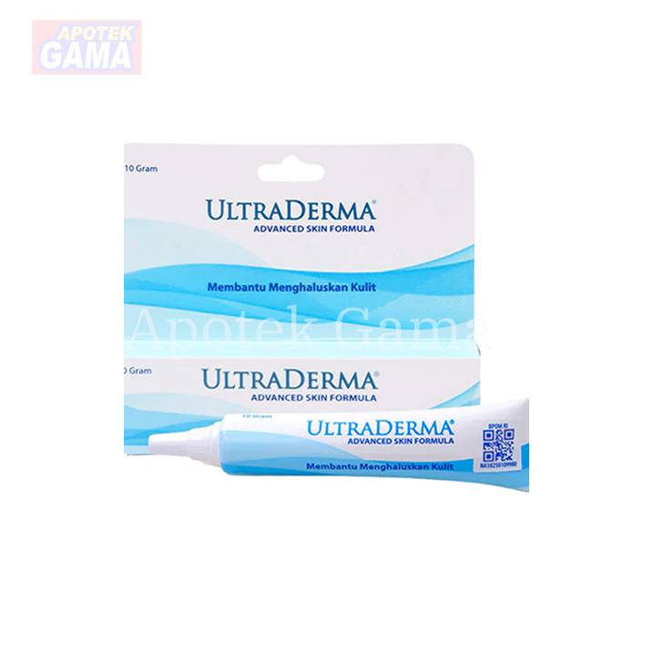 ULTRADERMA 10 GR