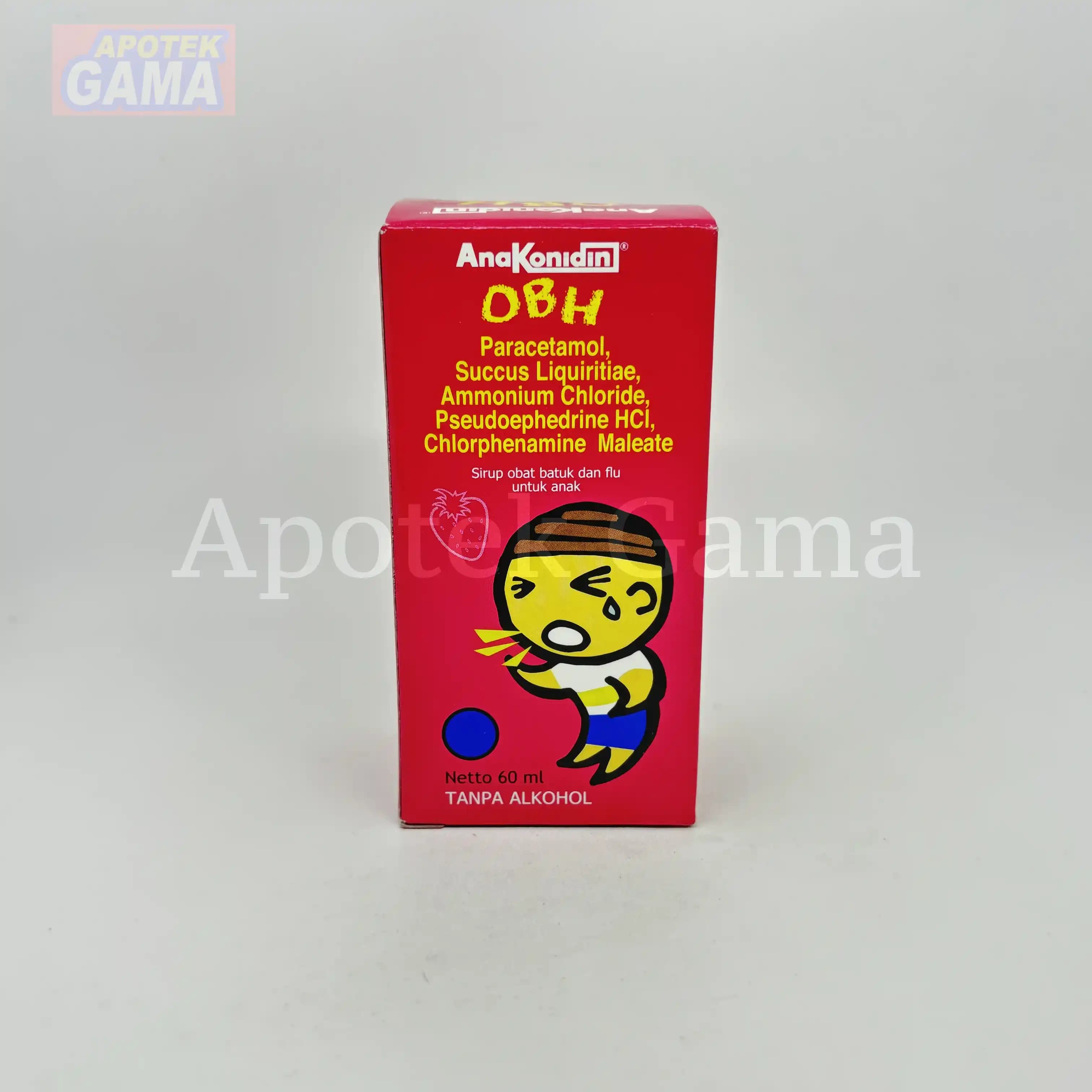 ANAKONIDIN OBH 60ML 2
