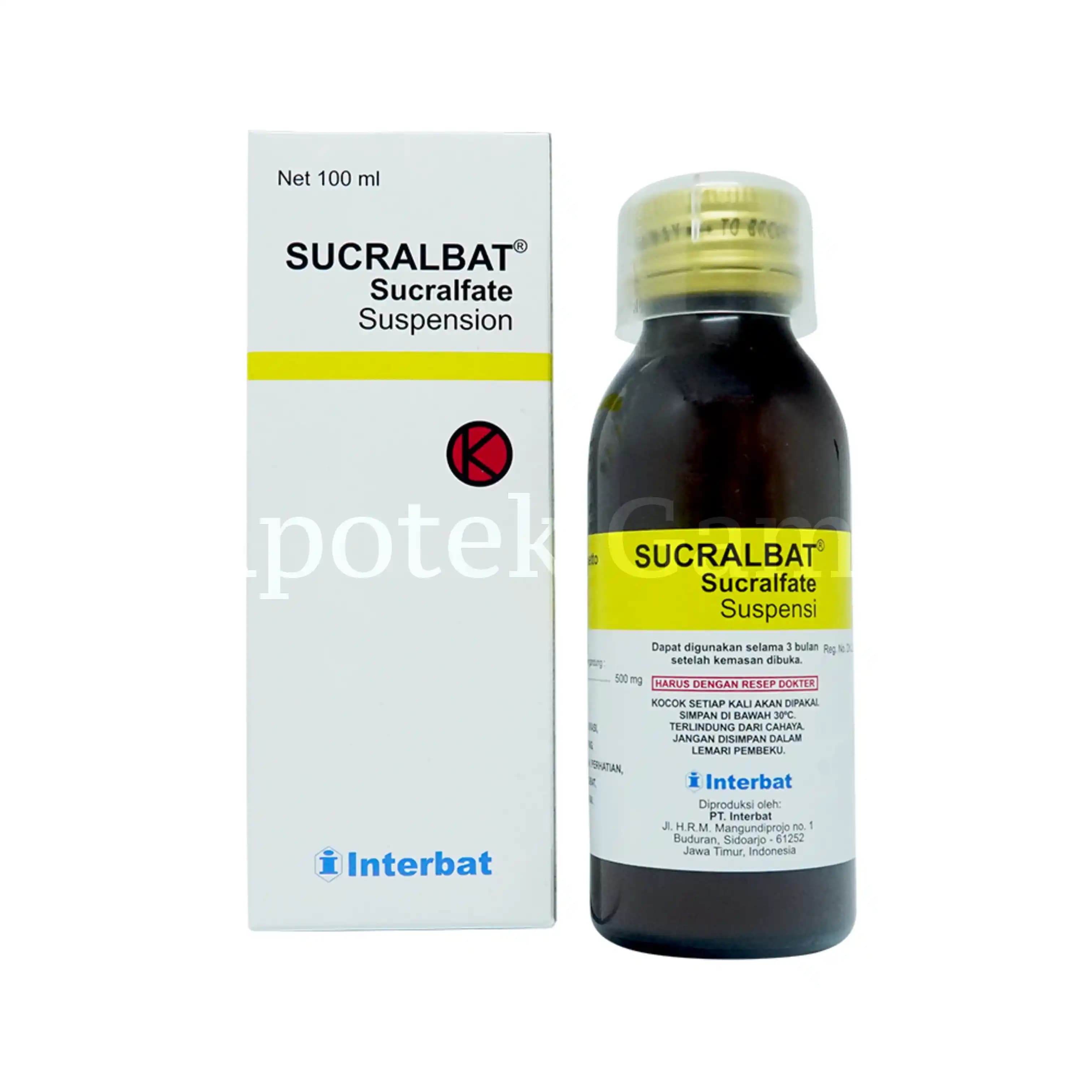 SUCRALBAT SYR 100 ML 2