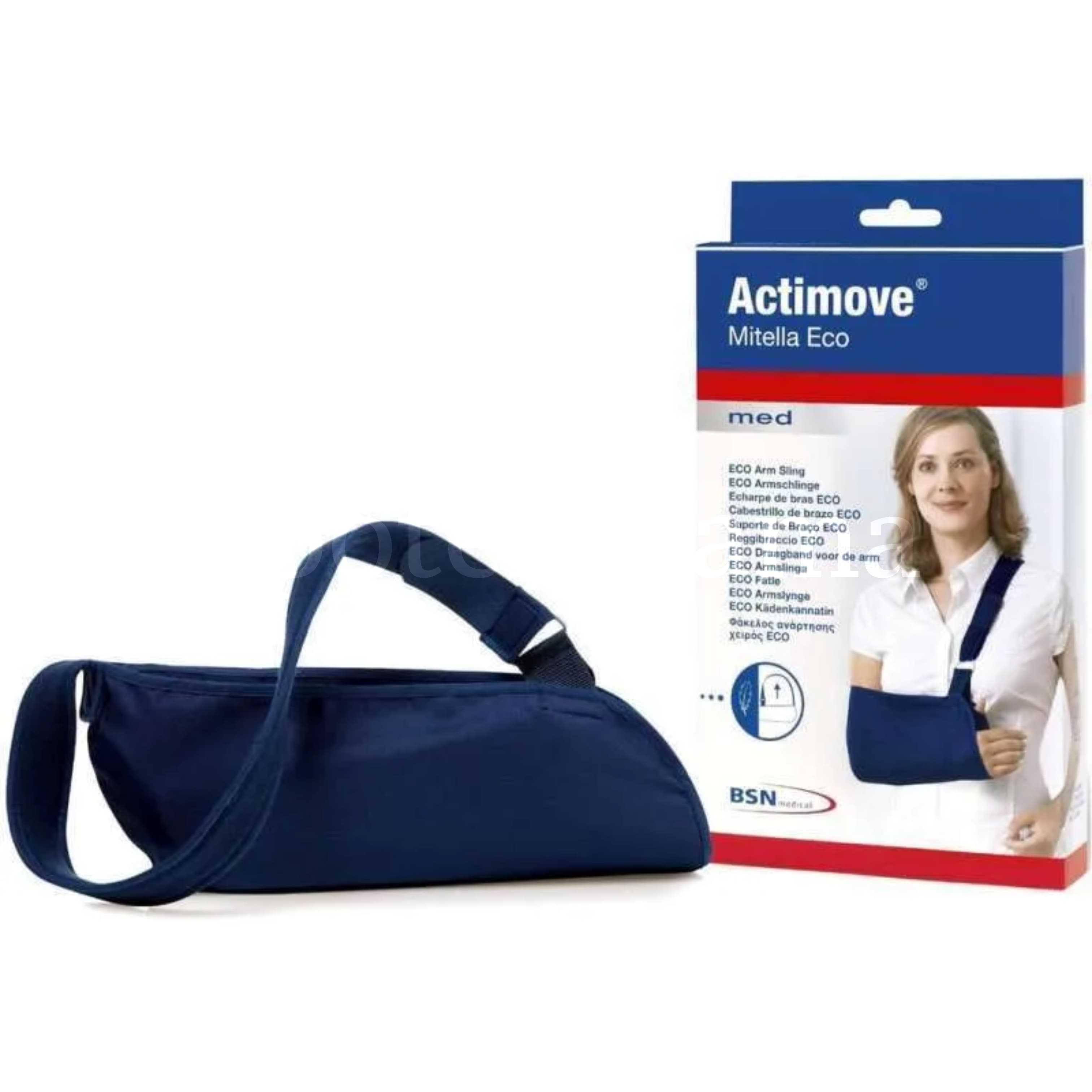 ARM SLING GENDONGAN TANGAN M