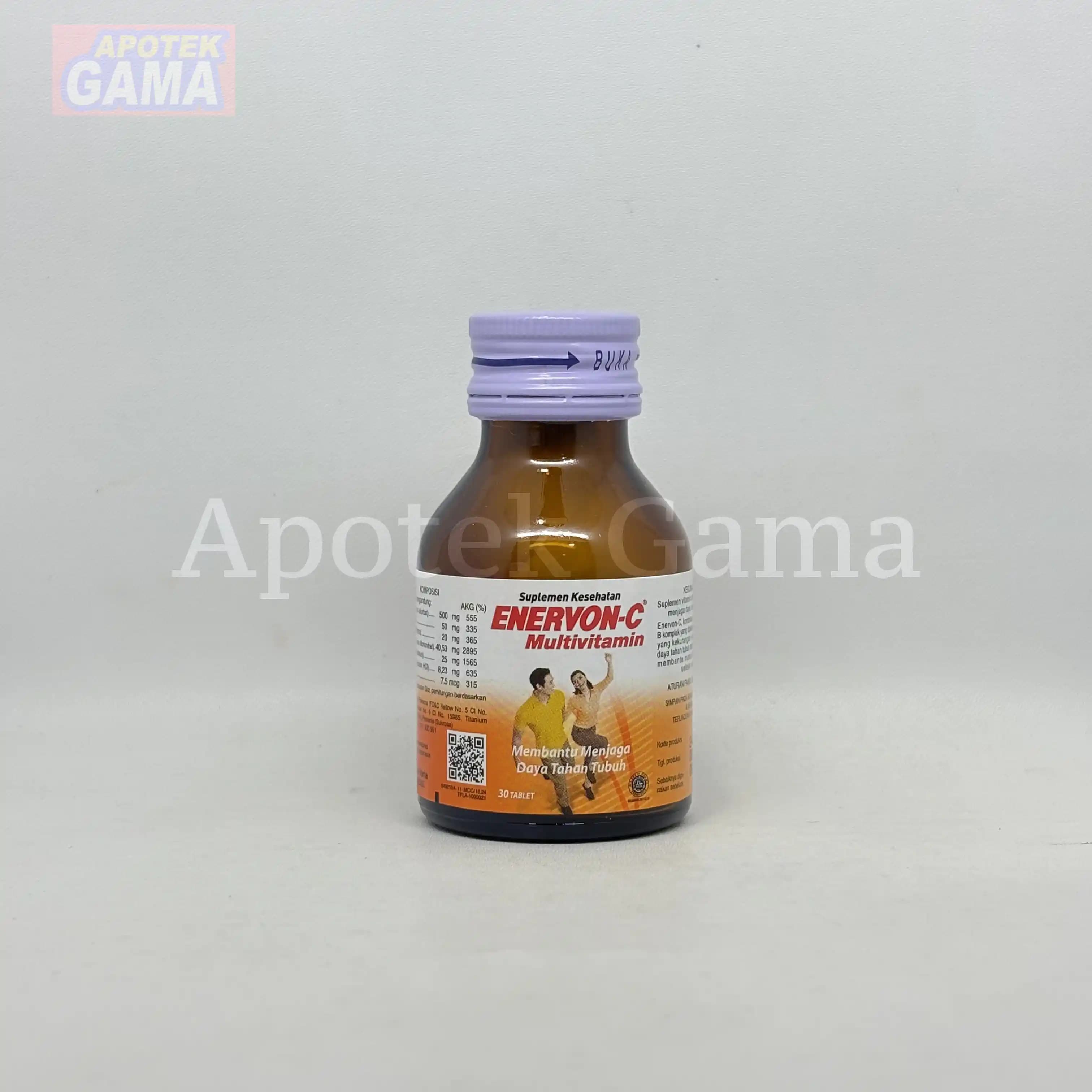 ENERVON-C BTL 30 2