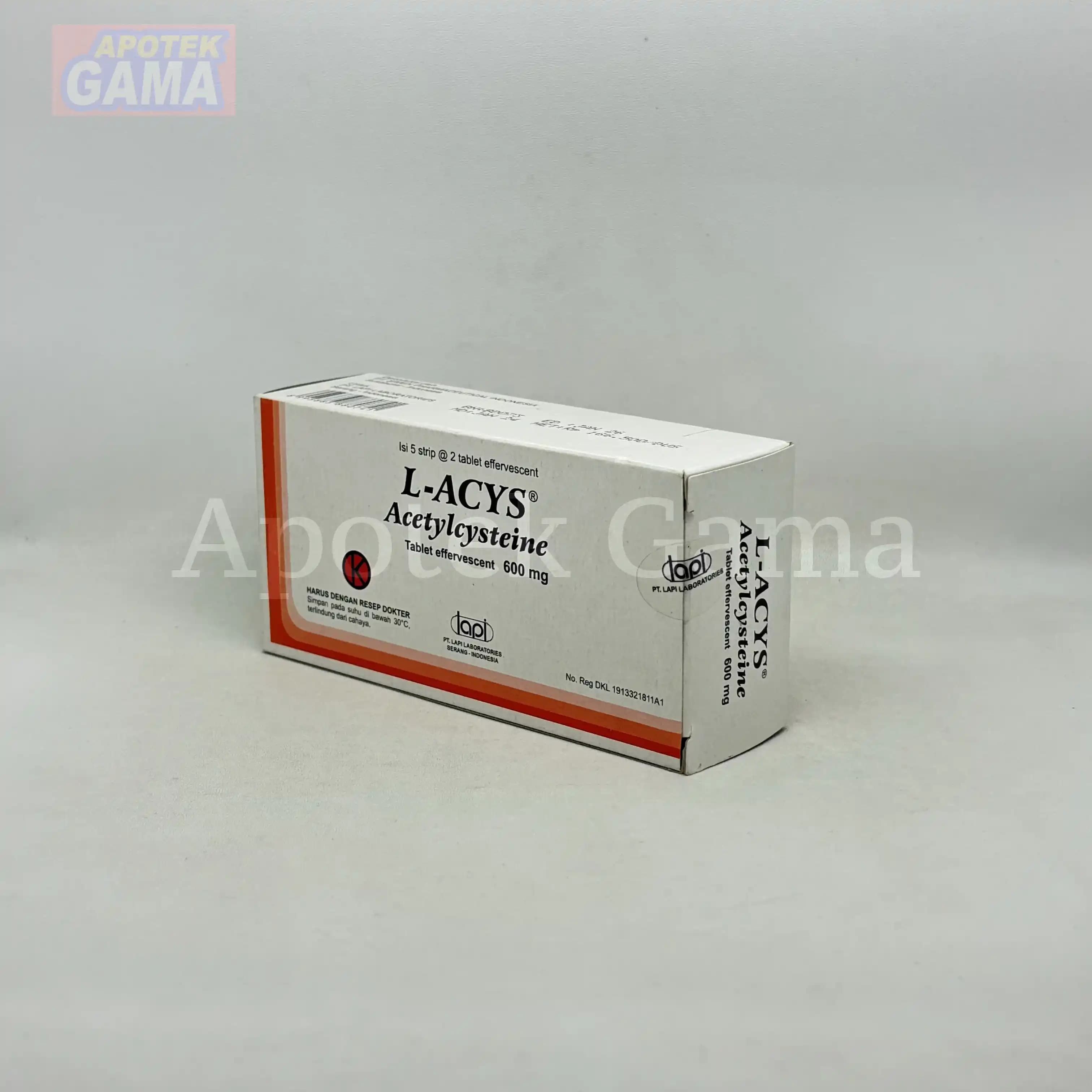 L.ACYS EFF 5