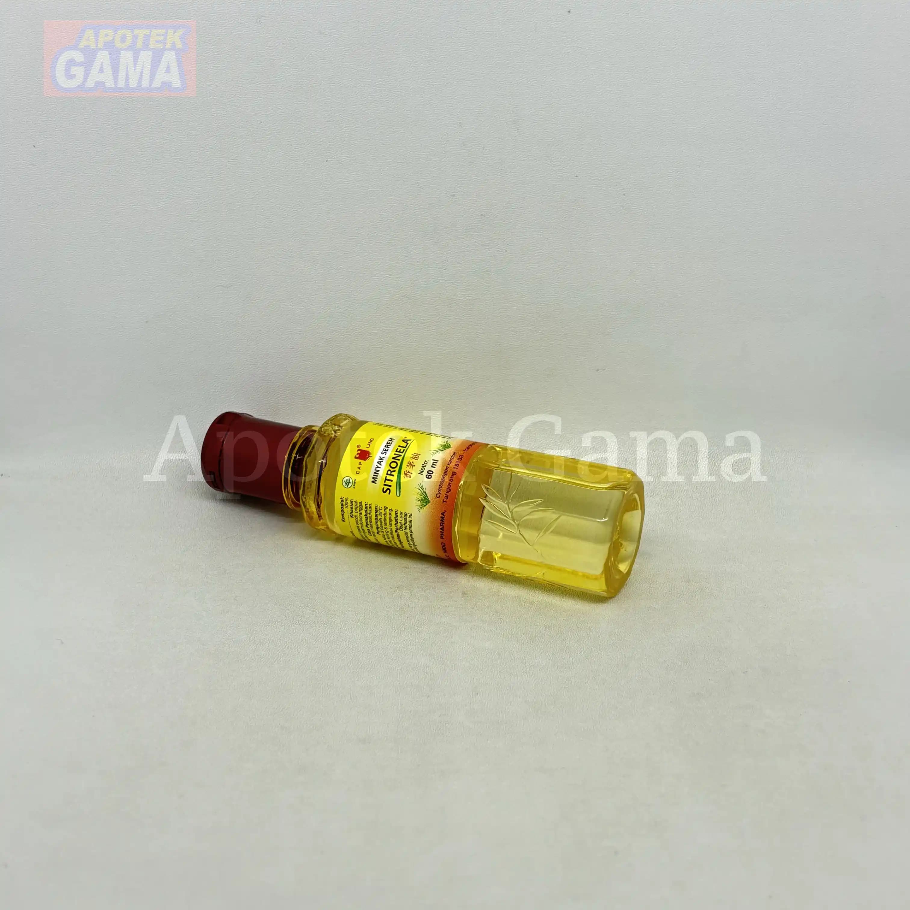SITRONELA MNYK SEREH 60ML 4