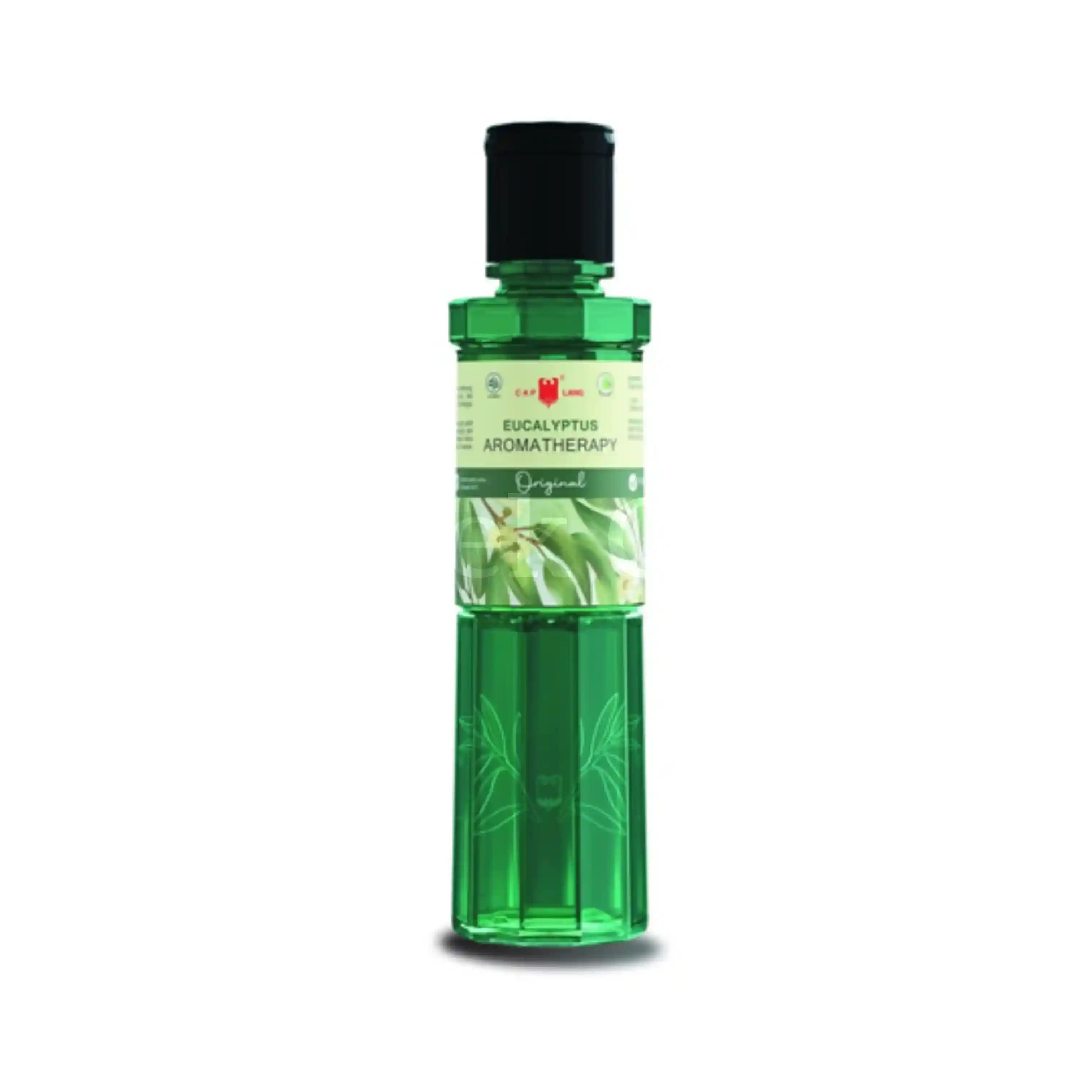 MKP LANG AROMA THERAPY 210ML