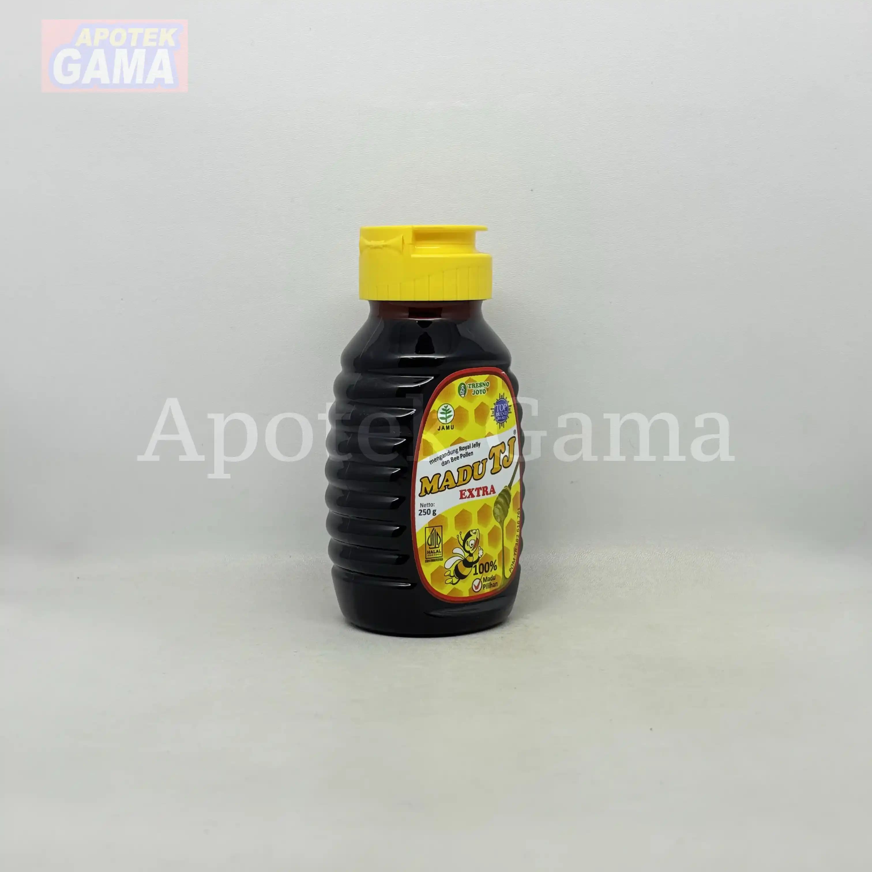 MADU TJ MURNI 250GR 