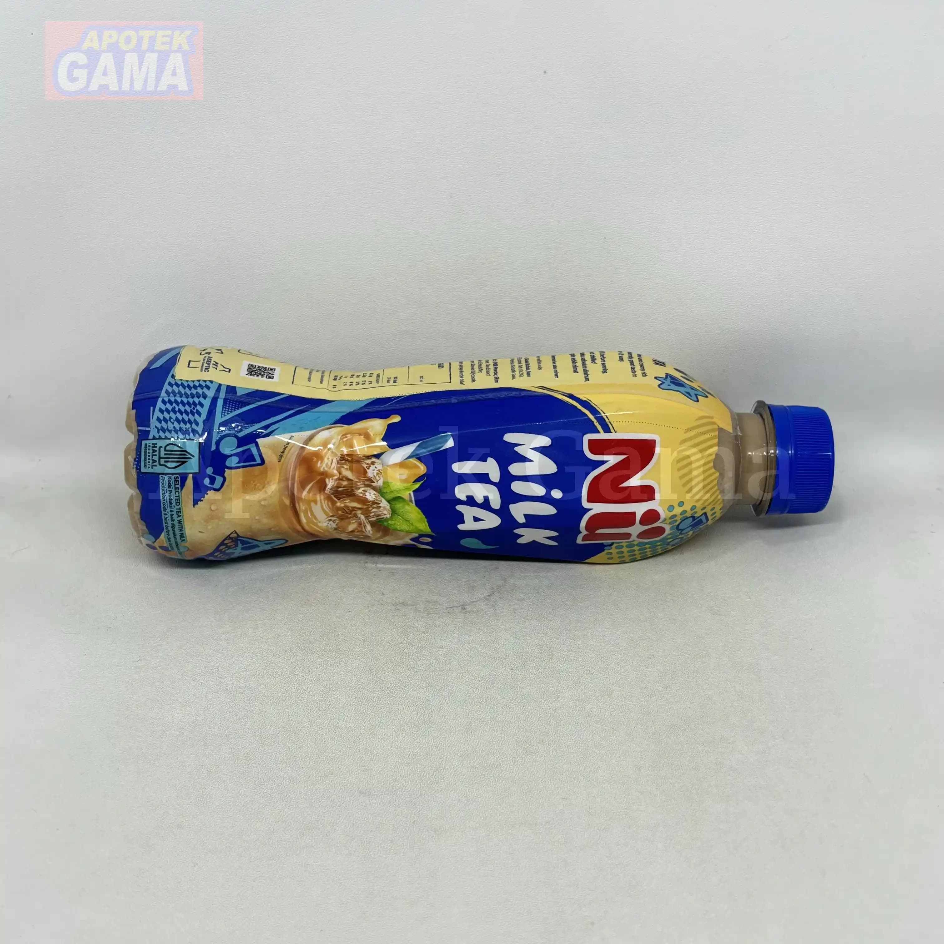 ICHITAN THAI MILK TEA 310 ML 5